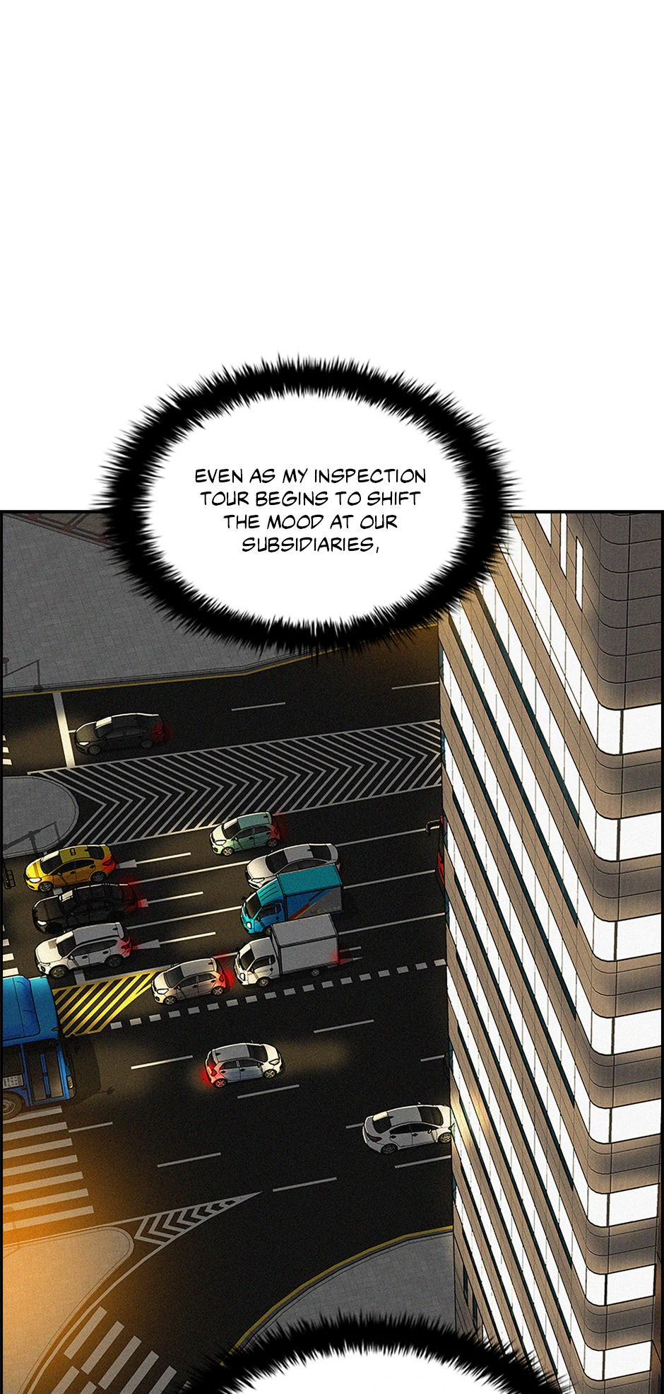 Lord of Money — Chapter 199 — page 77