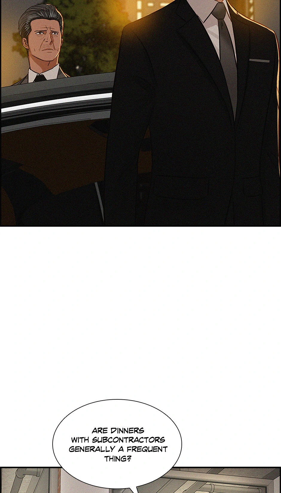 Lord of Money — Chapter 200 — page 4