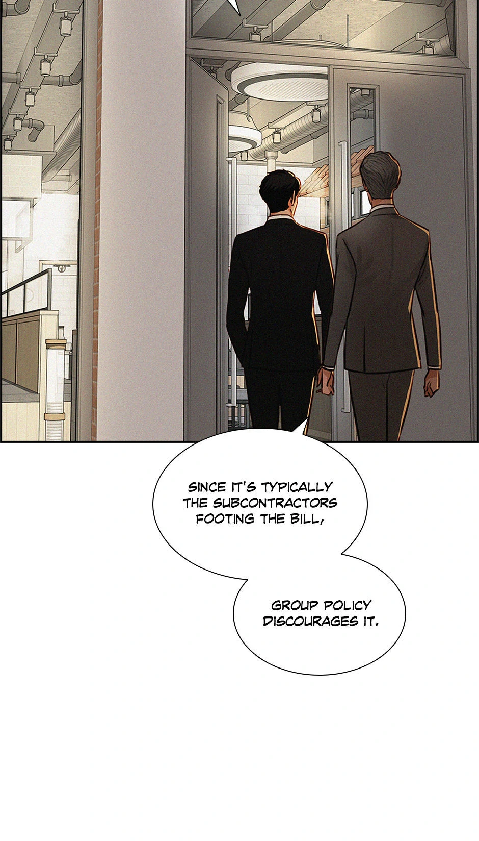 Lord of Money — Chapter 200 — page 5