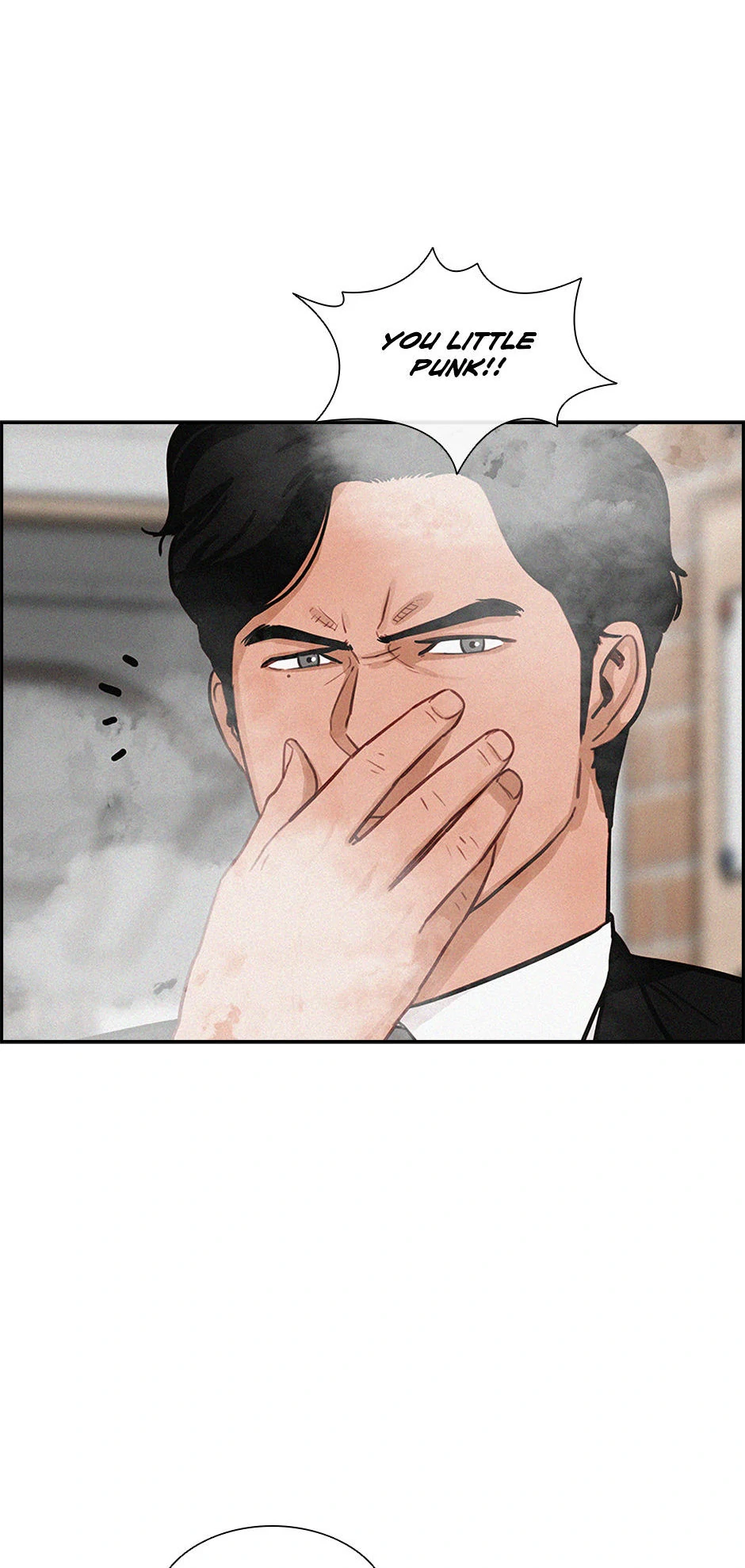 Lord of Money — Chapter 200 — page 7