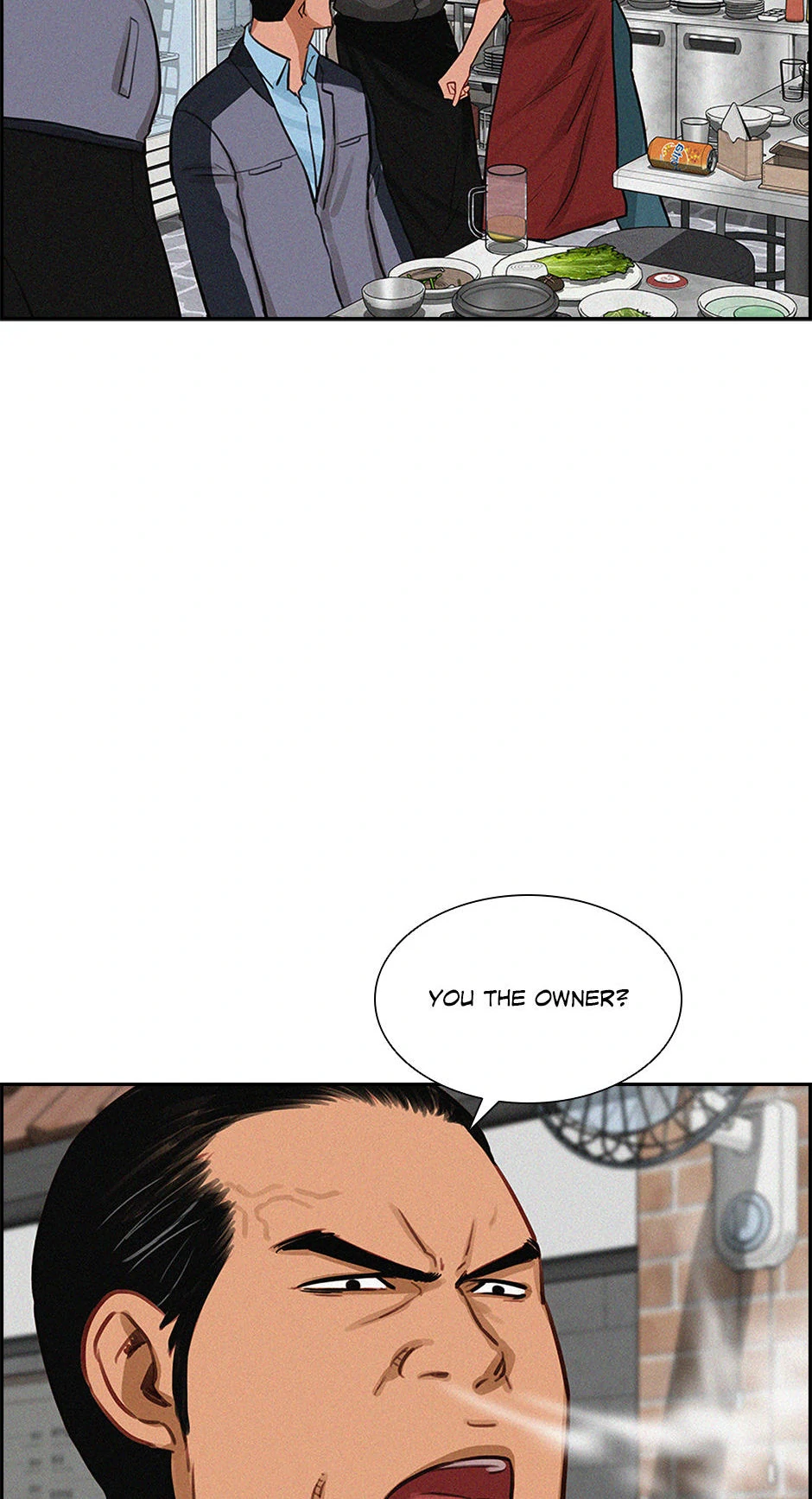 Lord of Money — Chapter 200 — page 13