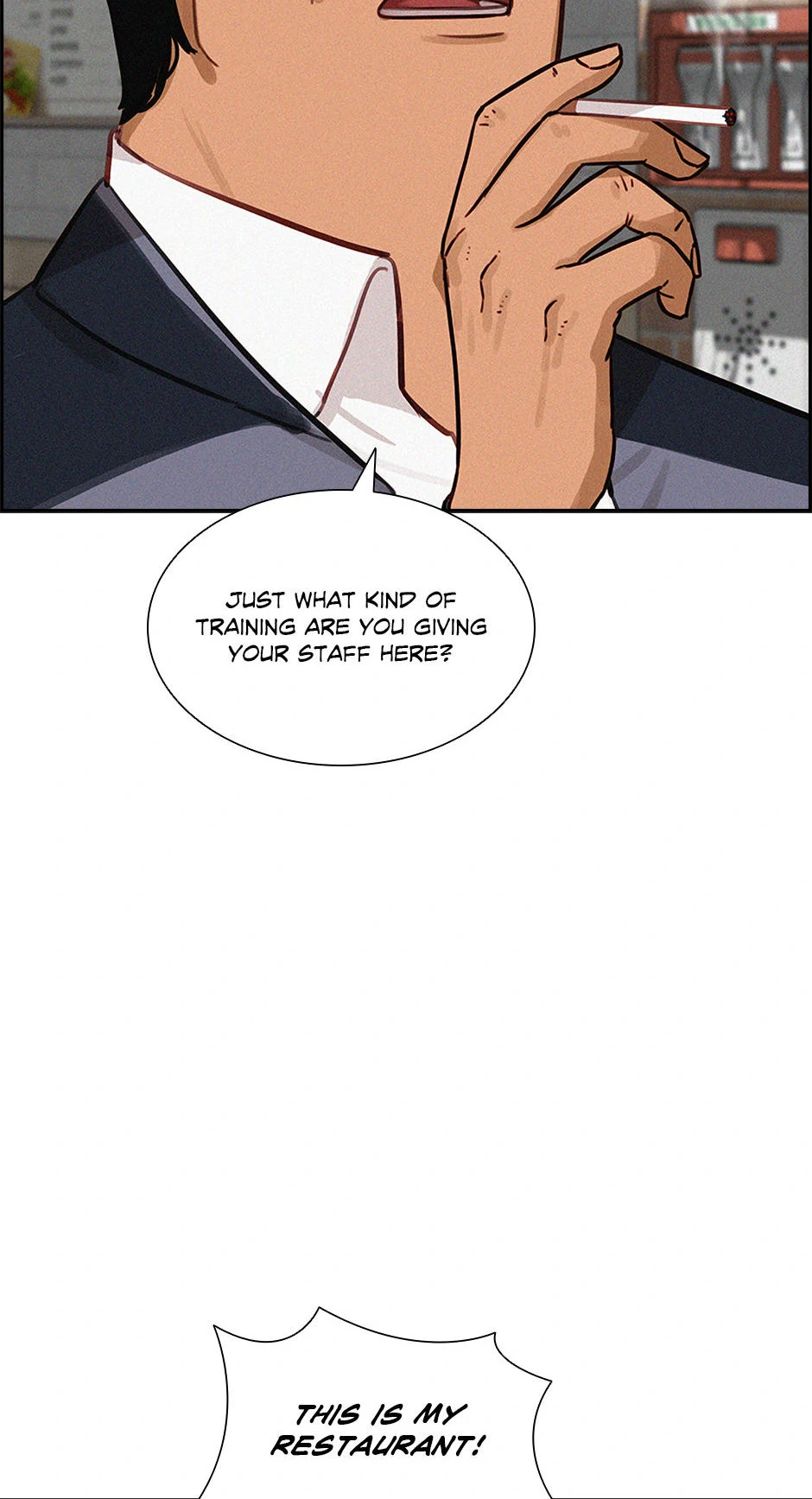 Lord of Money — Chapter 200 — page 14