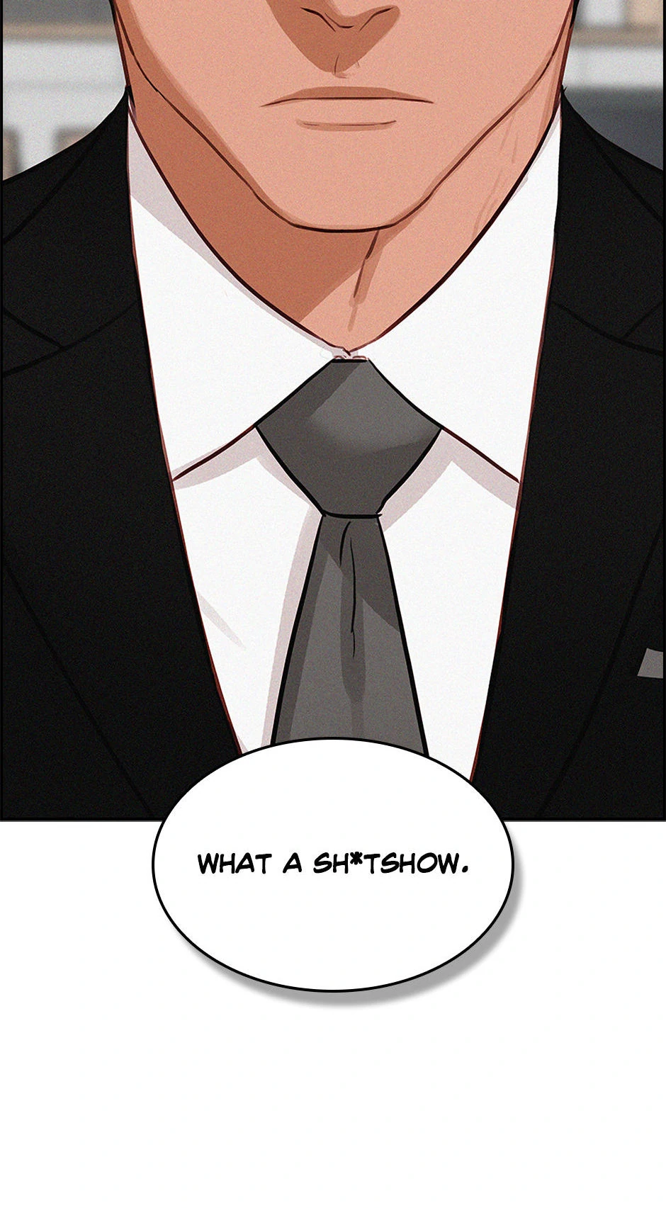 Lord of Money — Chapter 200 — page 19