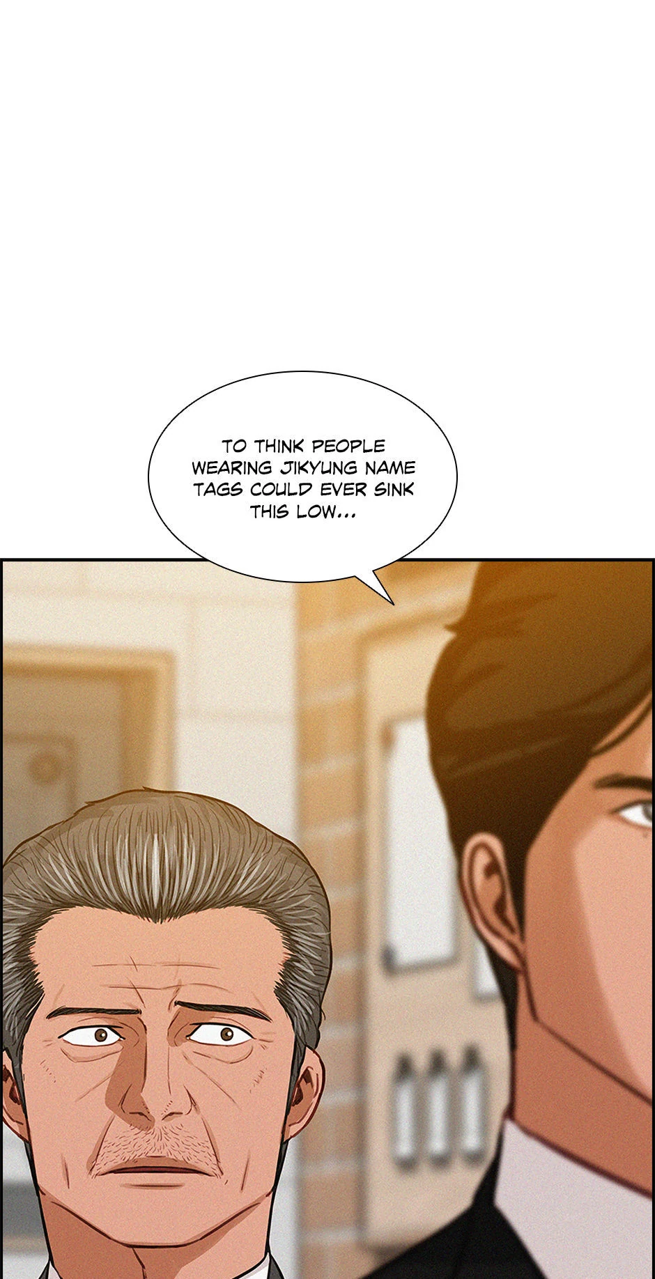 Lord of Money — Chapter 200 — page 21