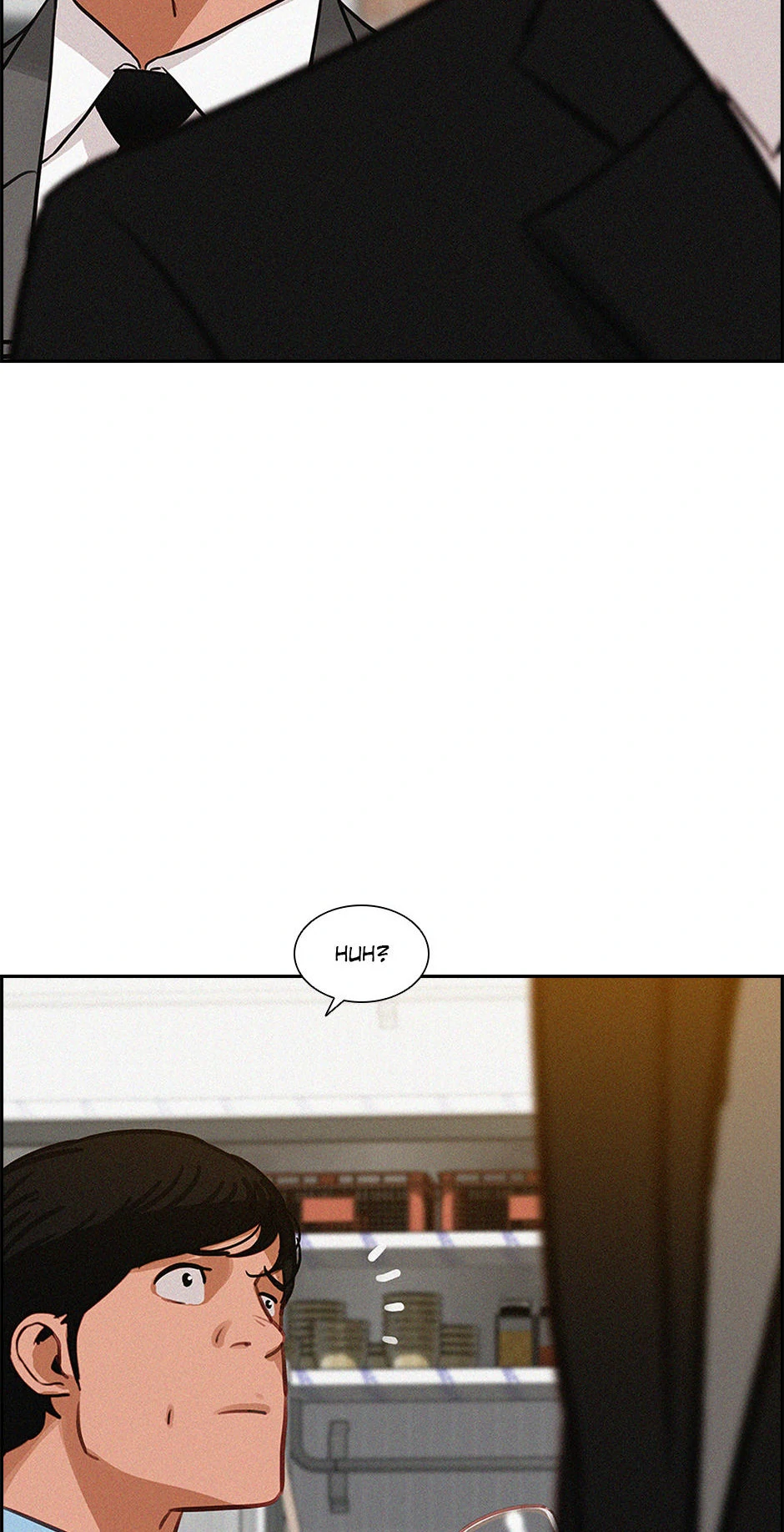 Lord of Money — Chapter 200 — page 22