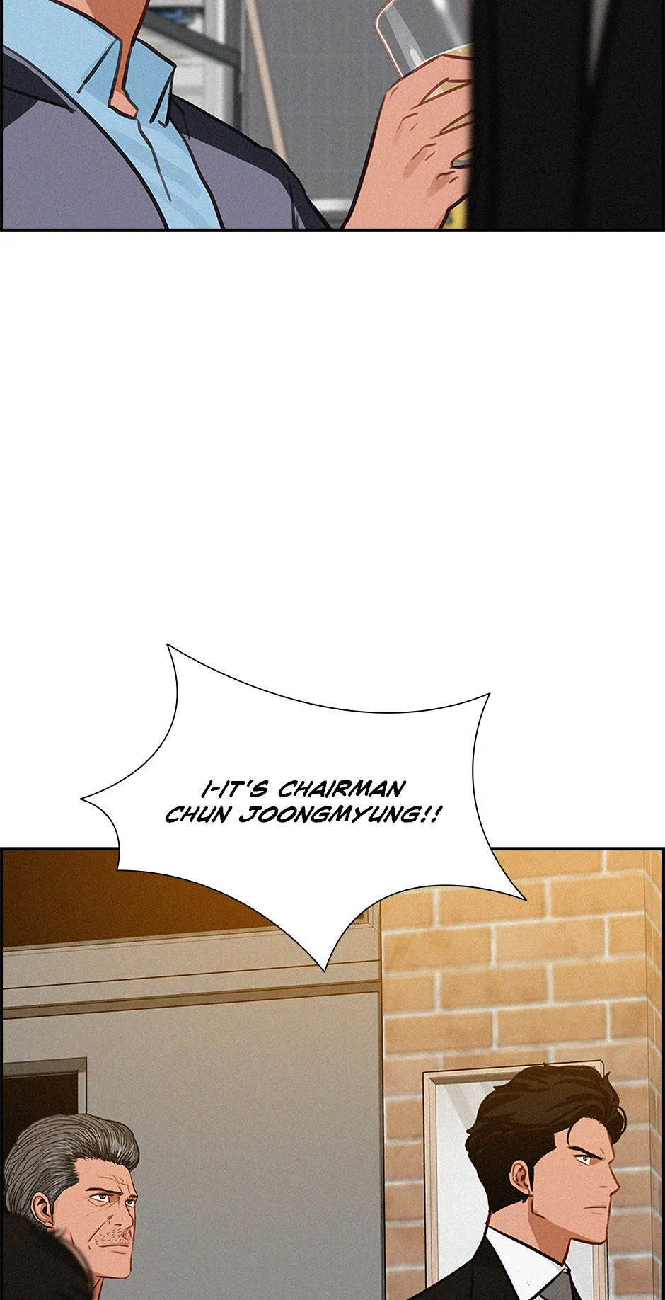 Lord of Money — Chapter 200 — page 23