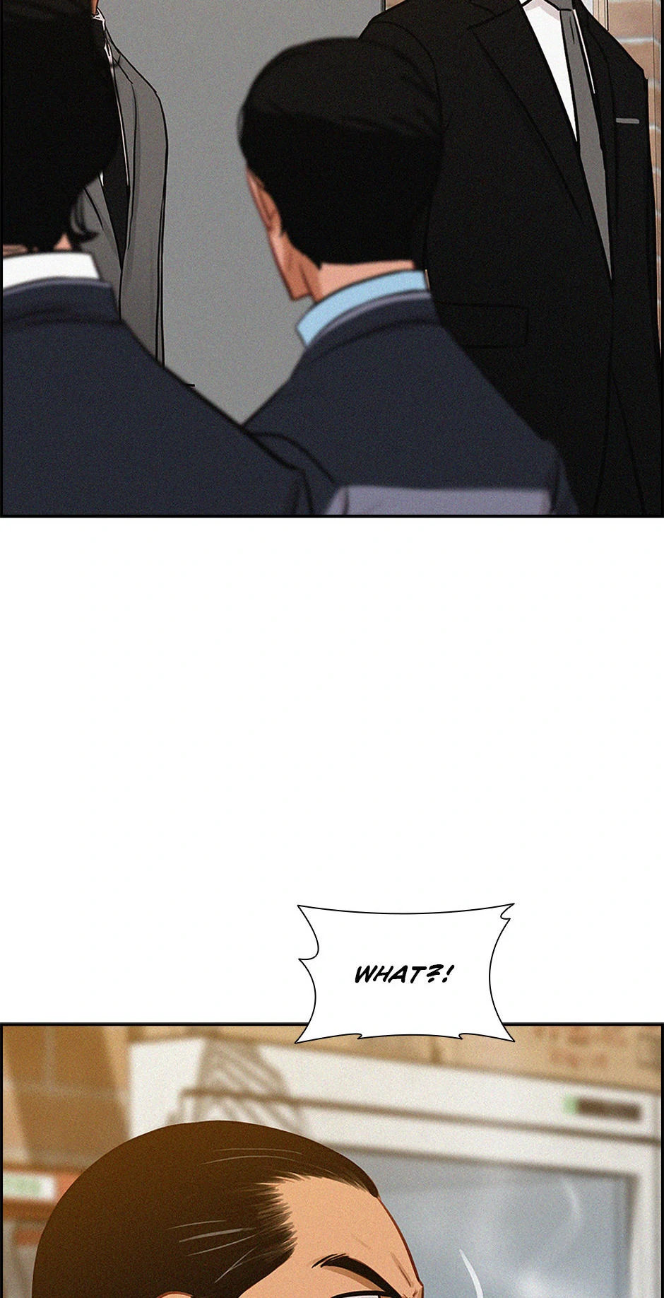 Lord of Money — Chapter 200 — page 24