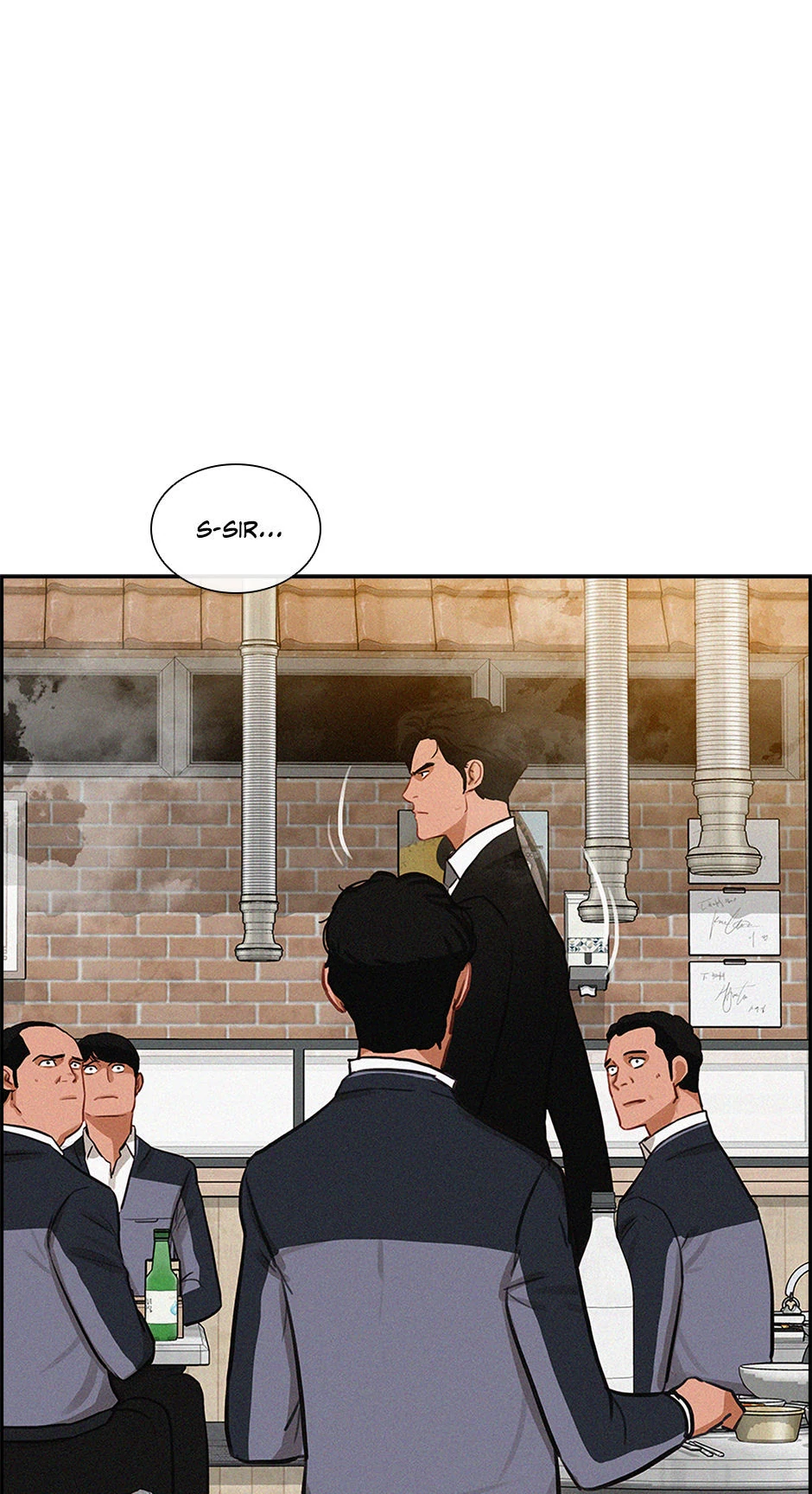 Lord of Money — Chapter 200 — page 27