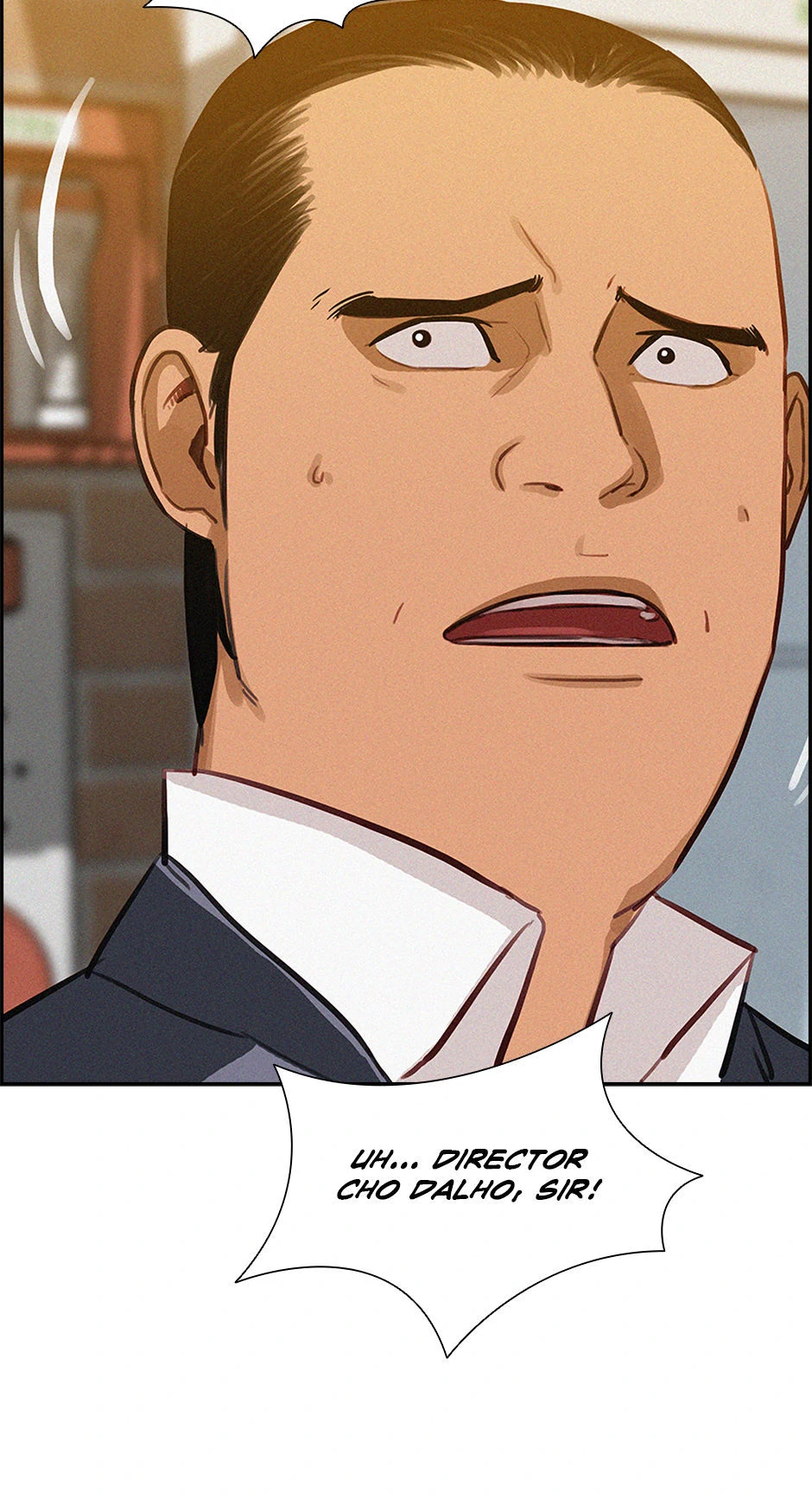 Lord of Money — Chapter 200 — page 30