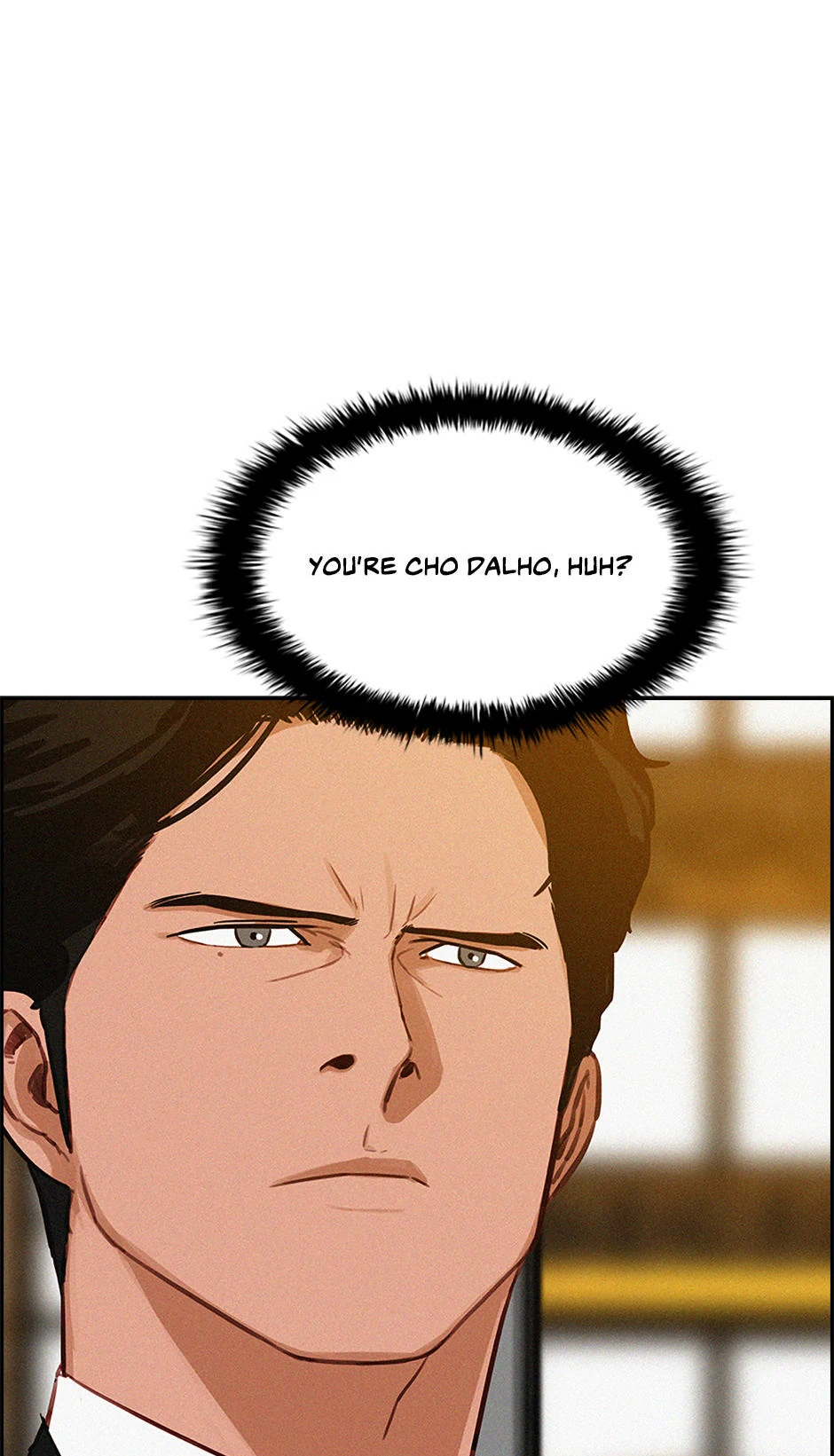 Lord of Money — Chapter 200 — page 31