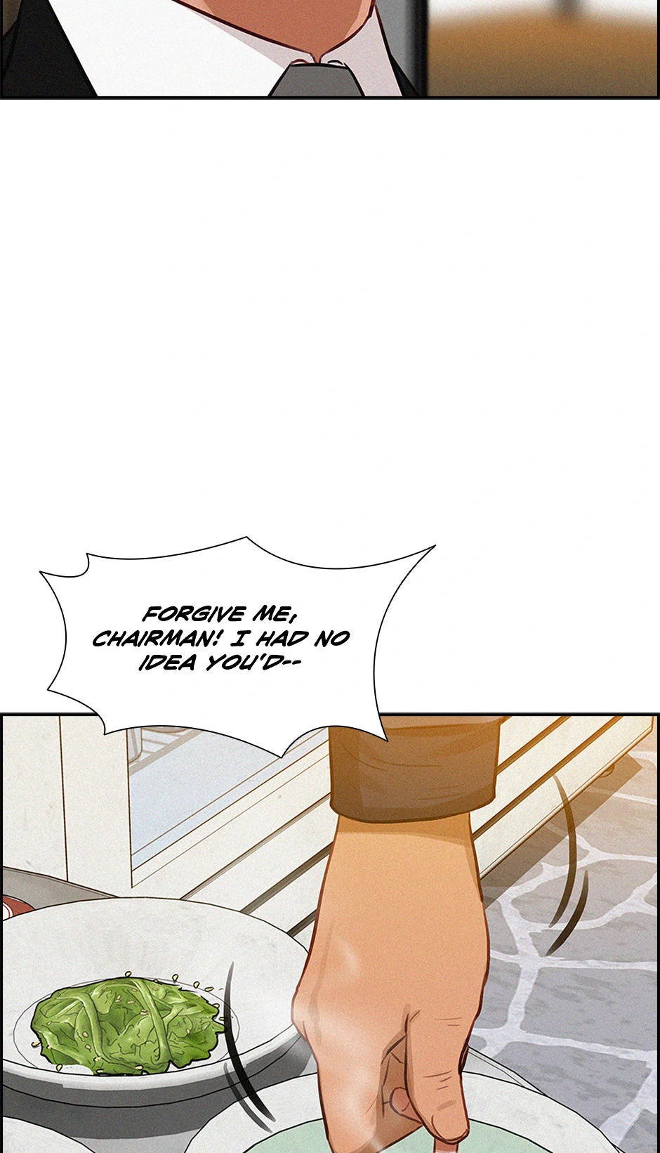 Lord of Money — Chapter 200 — page 32