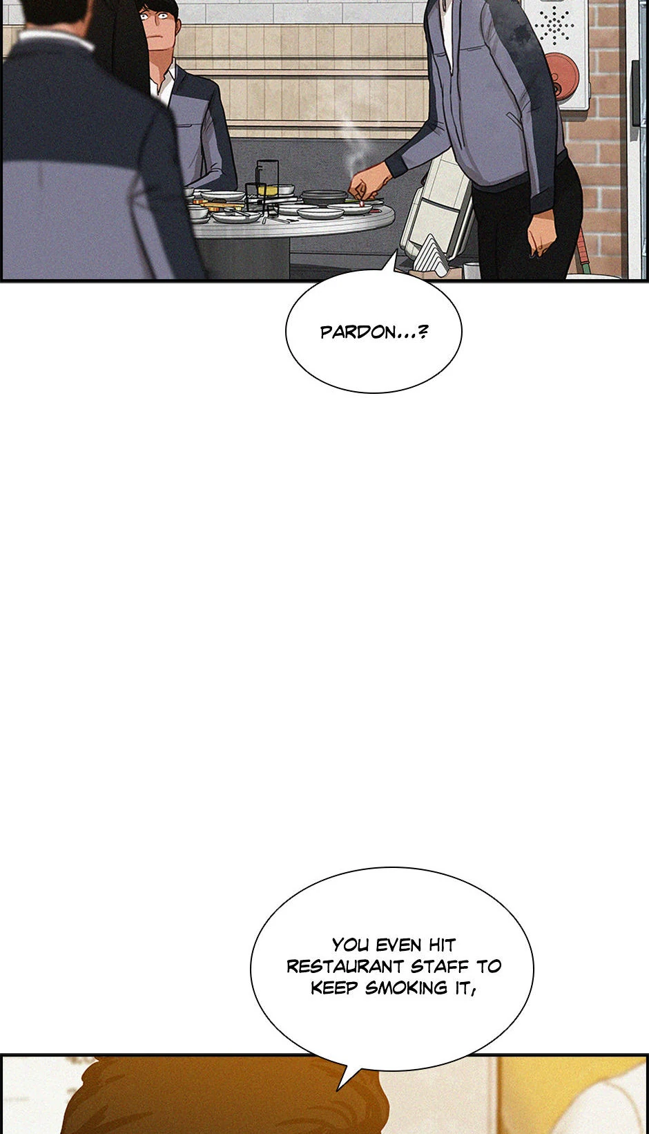 Lord of Money — Chapter 200 — page 34