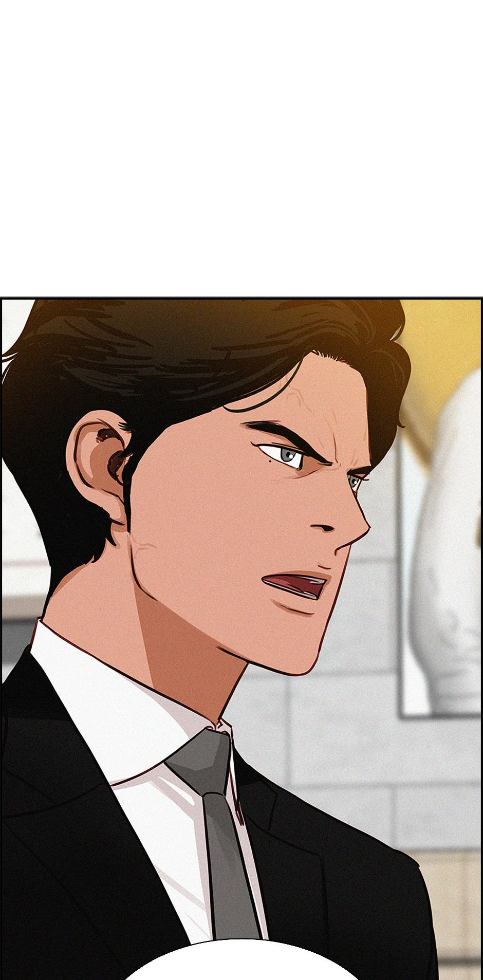 Lord of Money — Chapter 200 — page 37