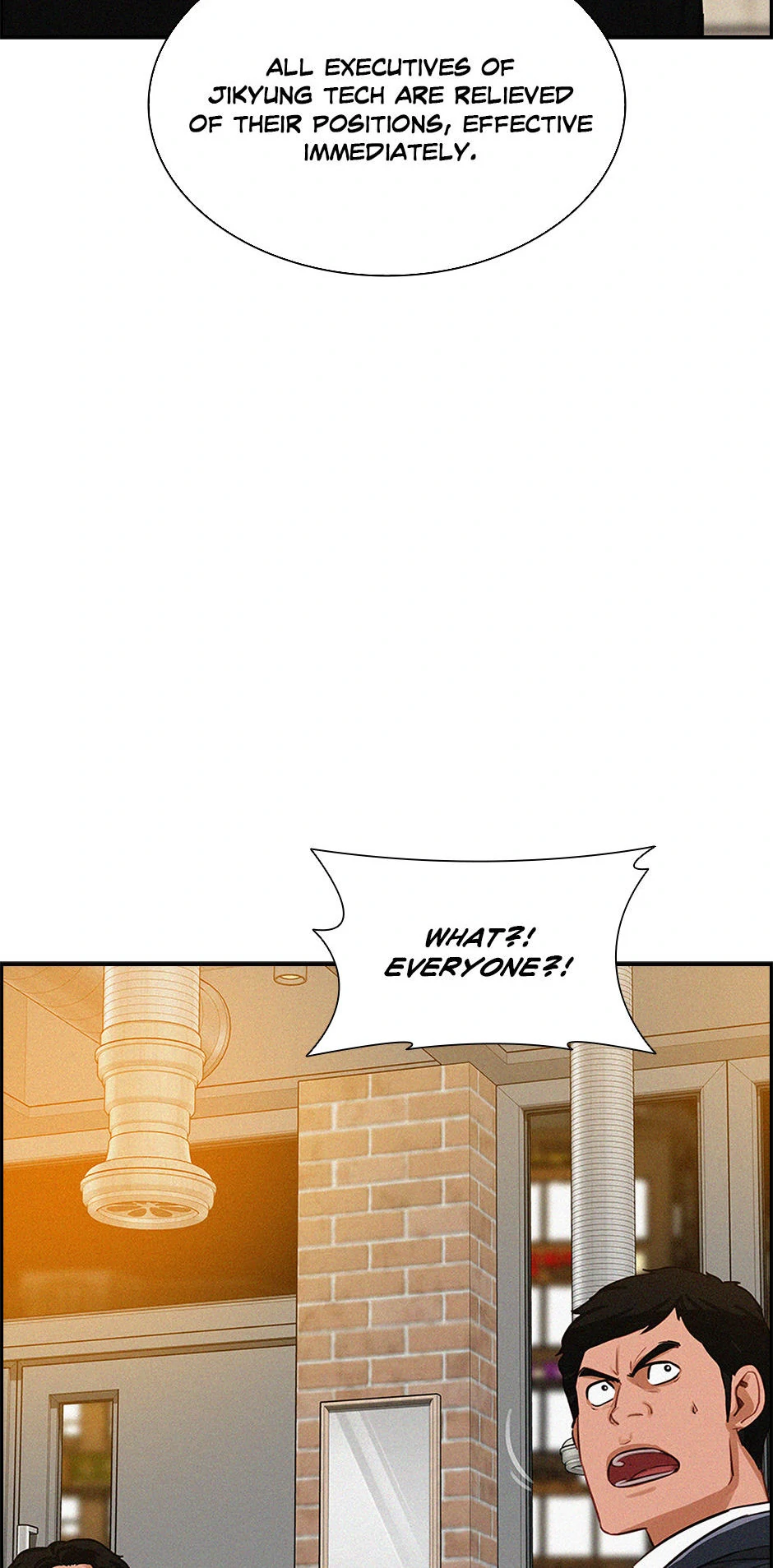 Lord of Money — Chapter 200 — page 38