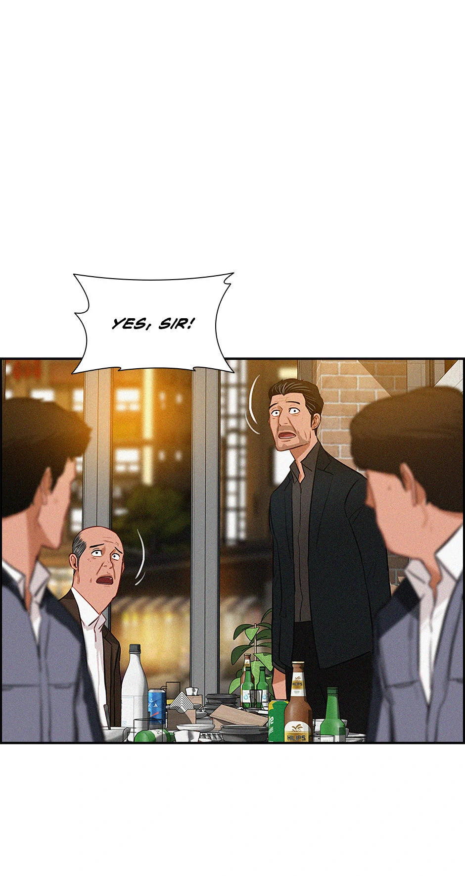 Lord of Money — Chapter 200 — page 45
