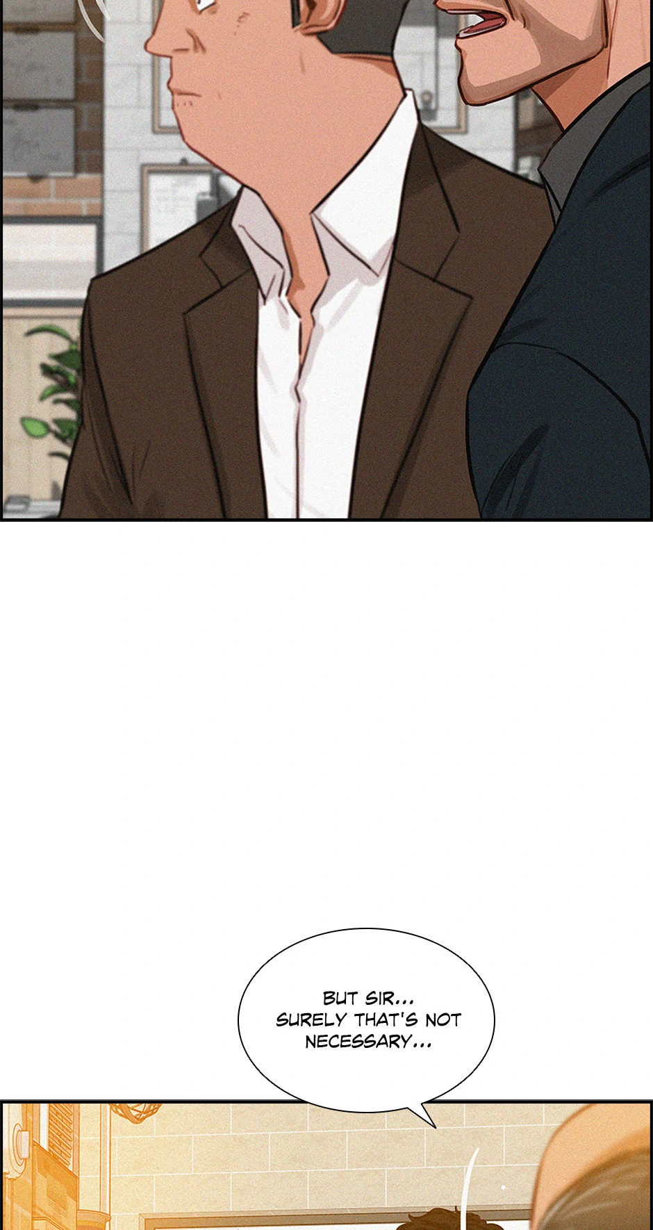 Lord of Money — Chapter 200 — page 49