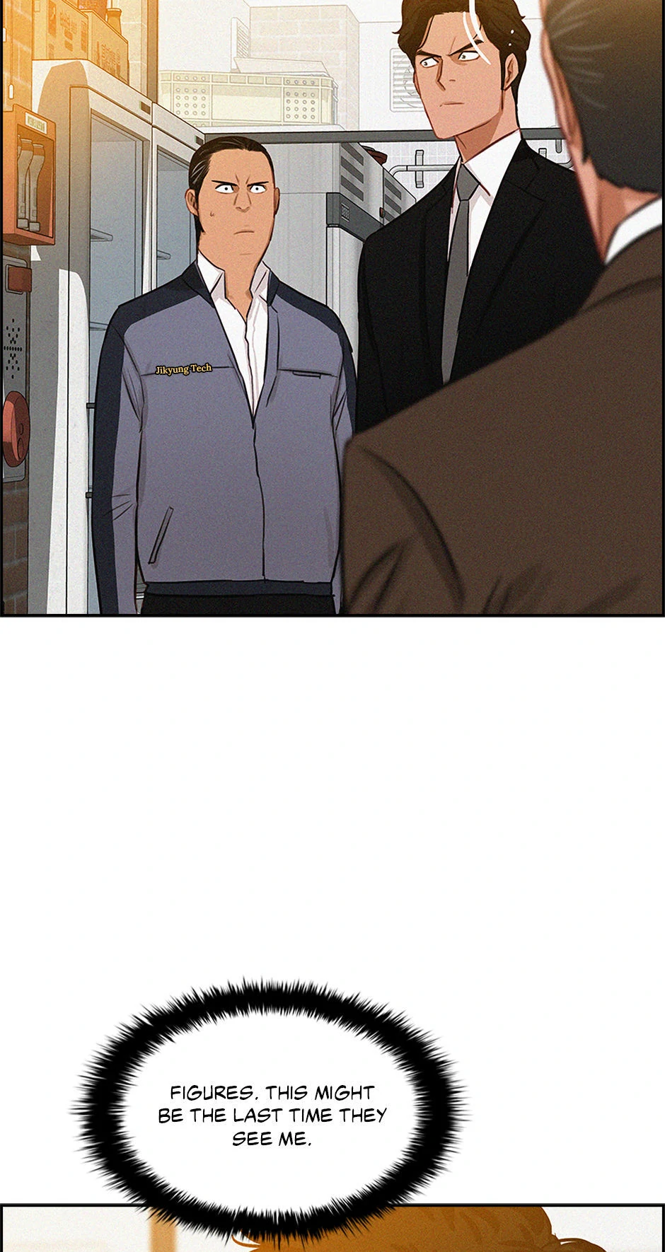 Lord of Money — Chapter 200 — page 50