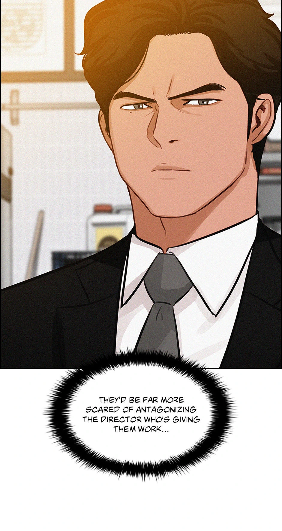 Lord of Money — Chapter 200 — page 51