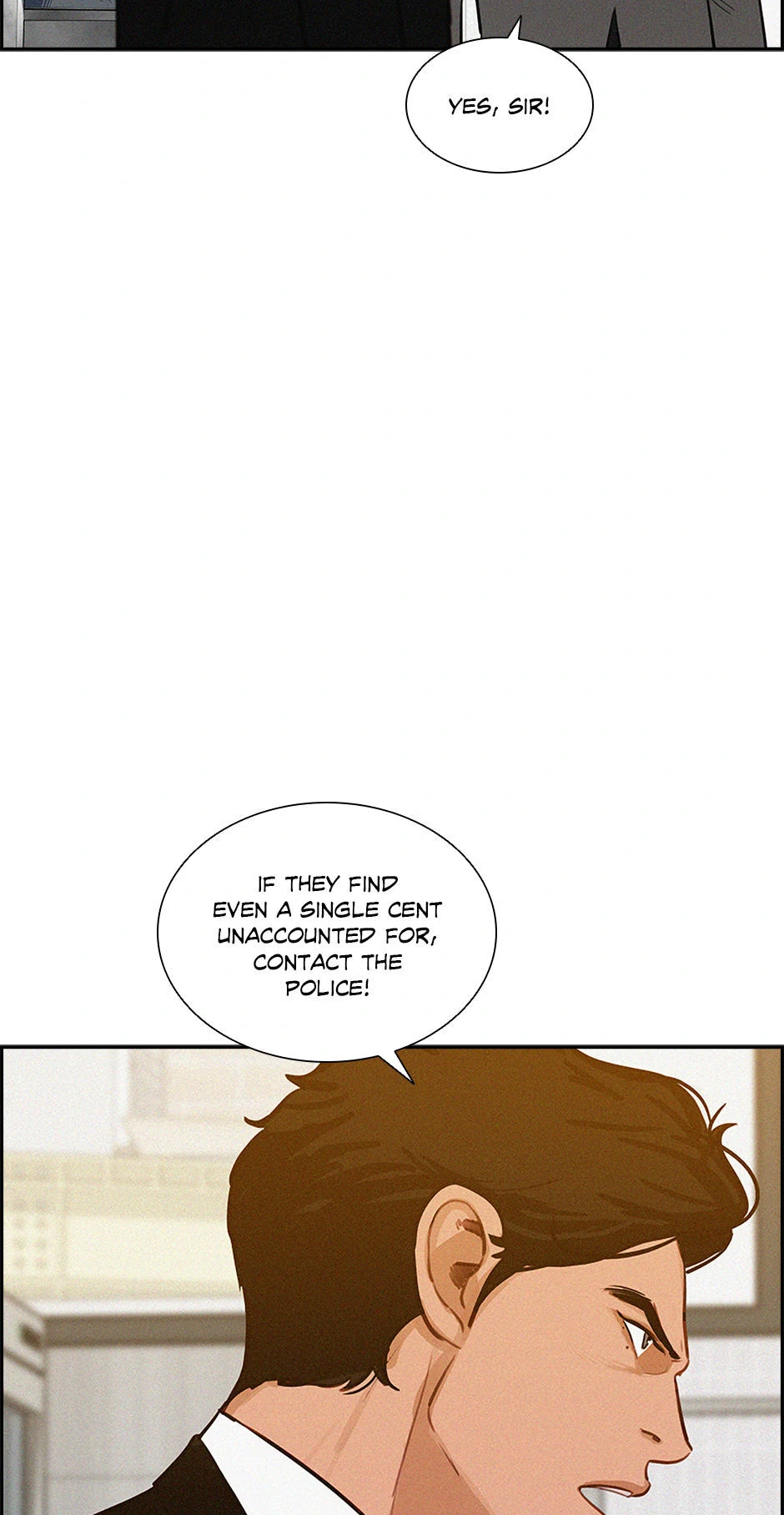 Lord of Money — Chapter 200 — page 53