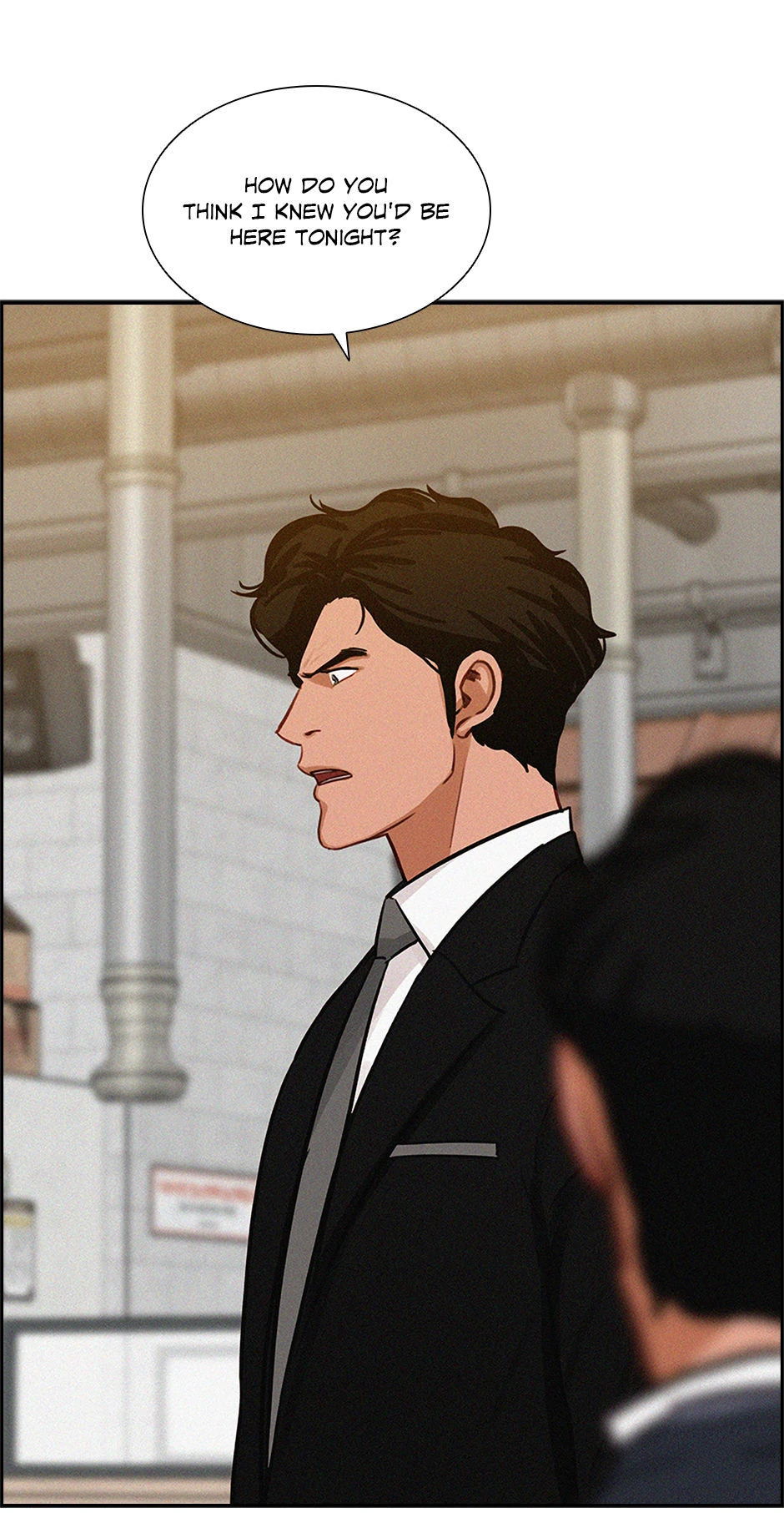 Lord of Money — Chapter 200 — page 56