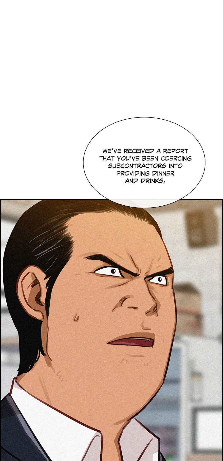 Lord of Money — Chapter 200 — page 57