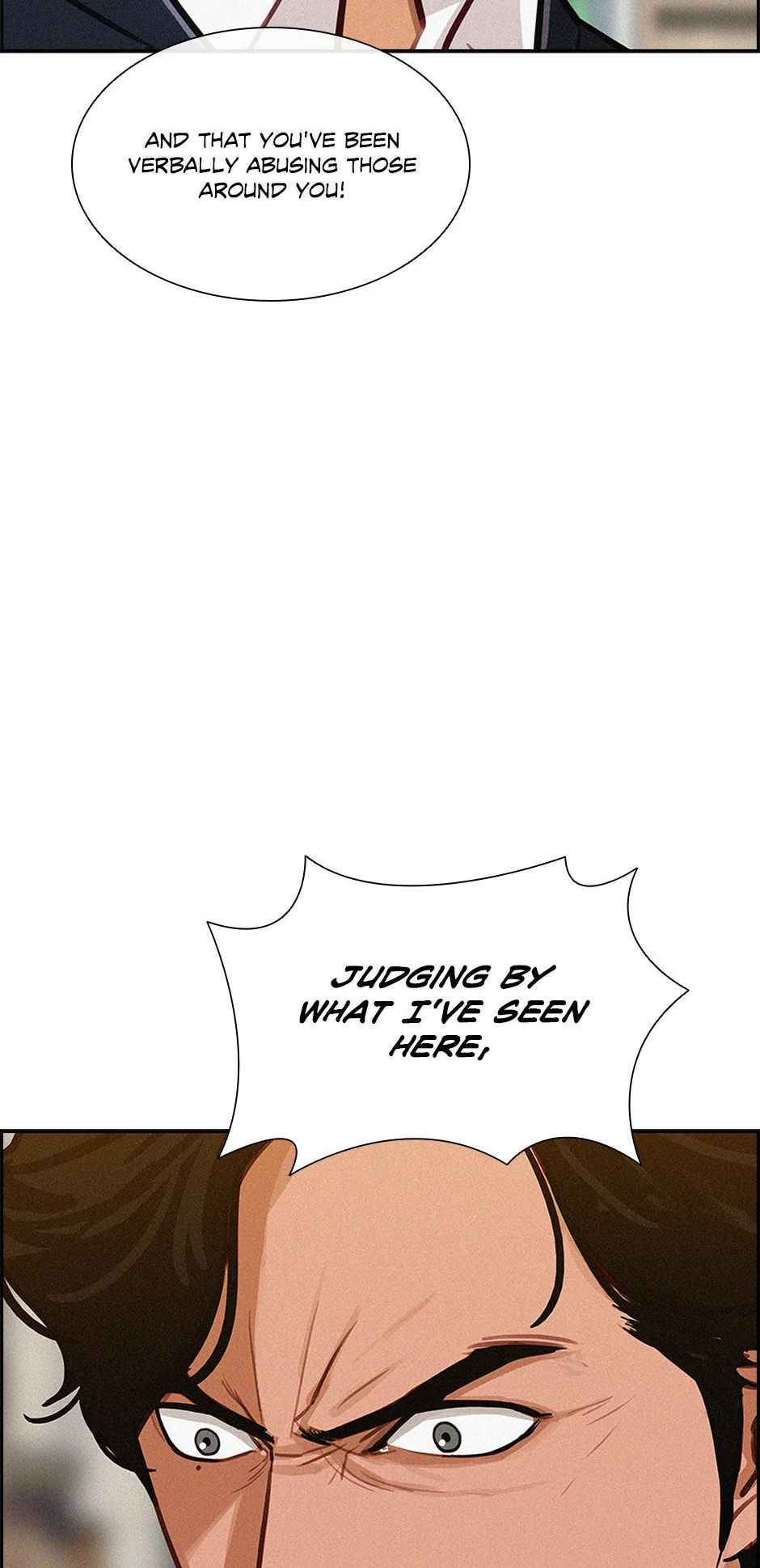 Lord of Money — Chapter 200 — page 58