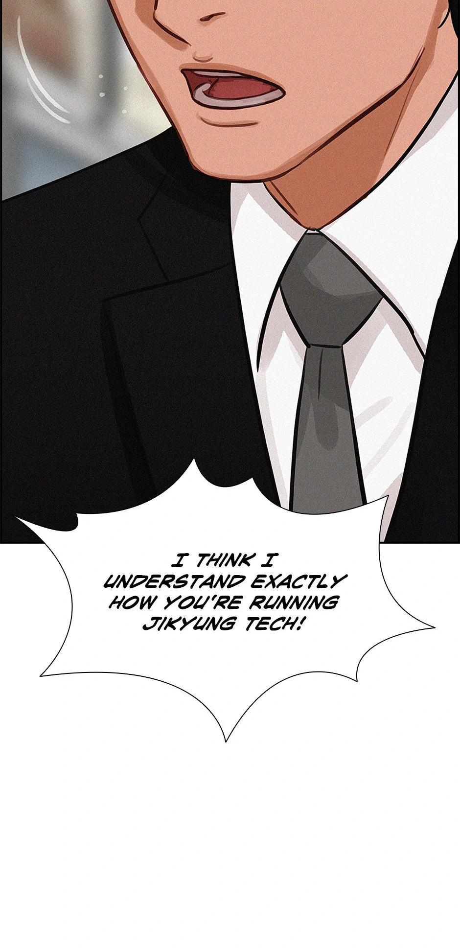 Lord of Money — Chapter 200 — page 59