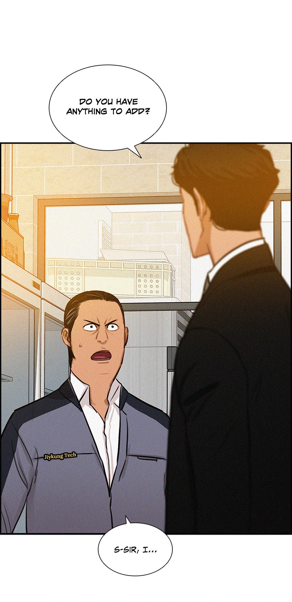 Lord of Money — Chapter 200 — page 60