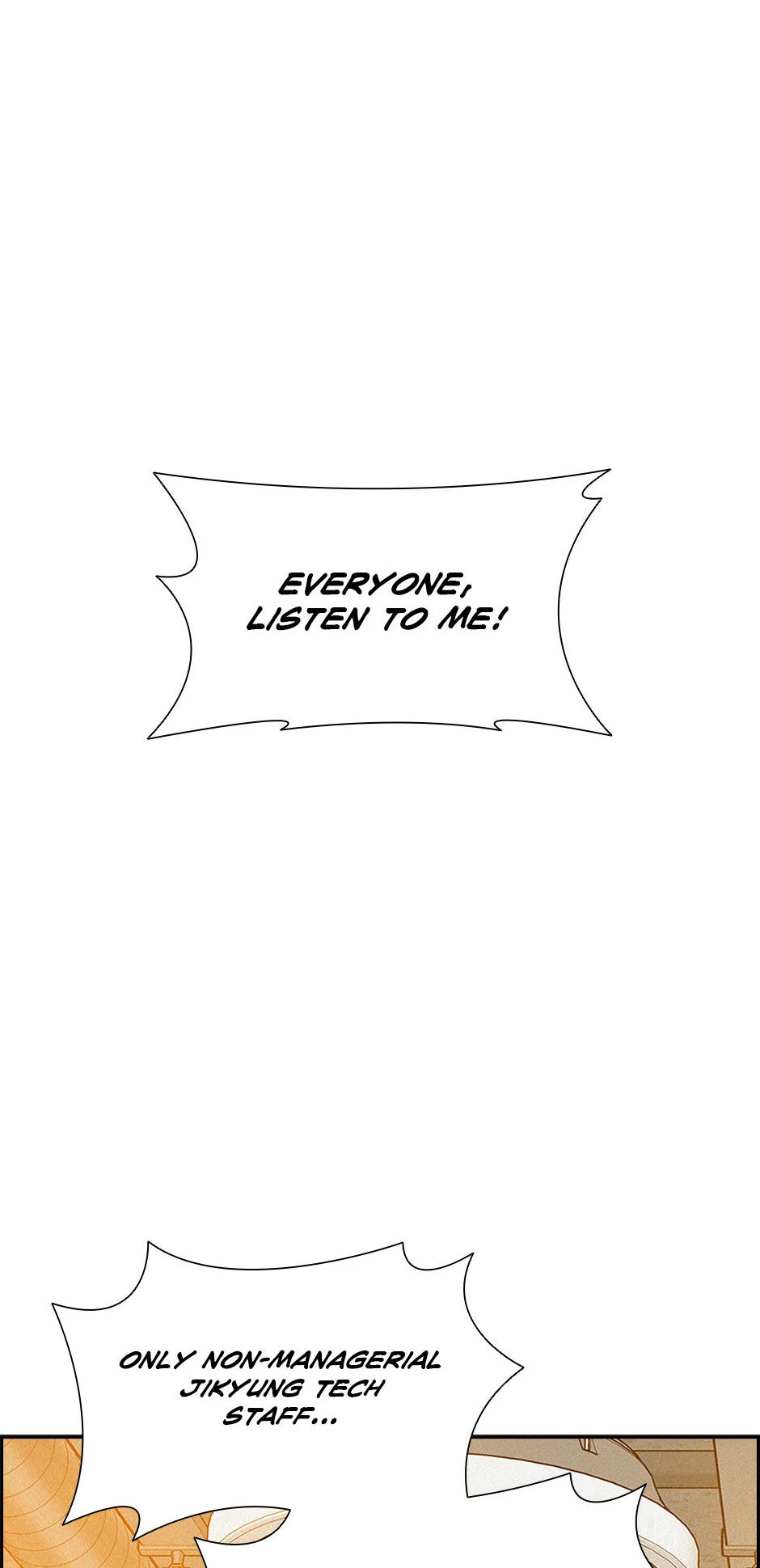Lord of Money — Chapter 200 — page 61
