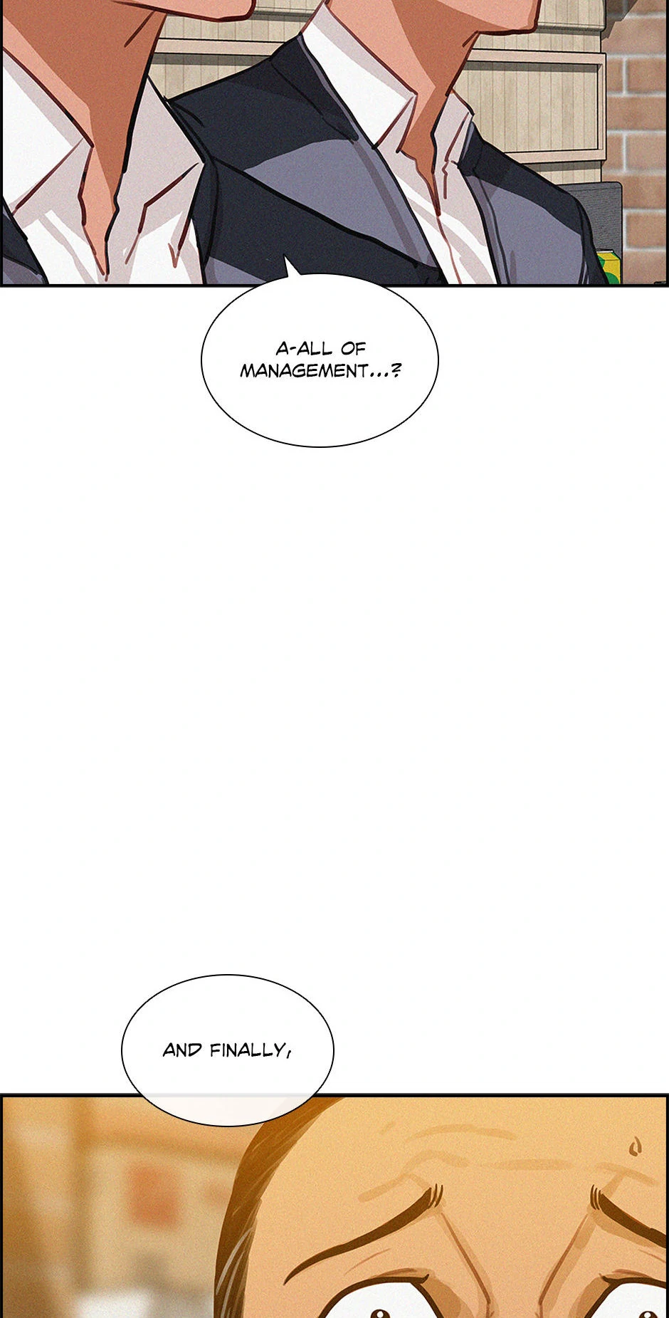 Lord of Money — Chapter 200 — page 64