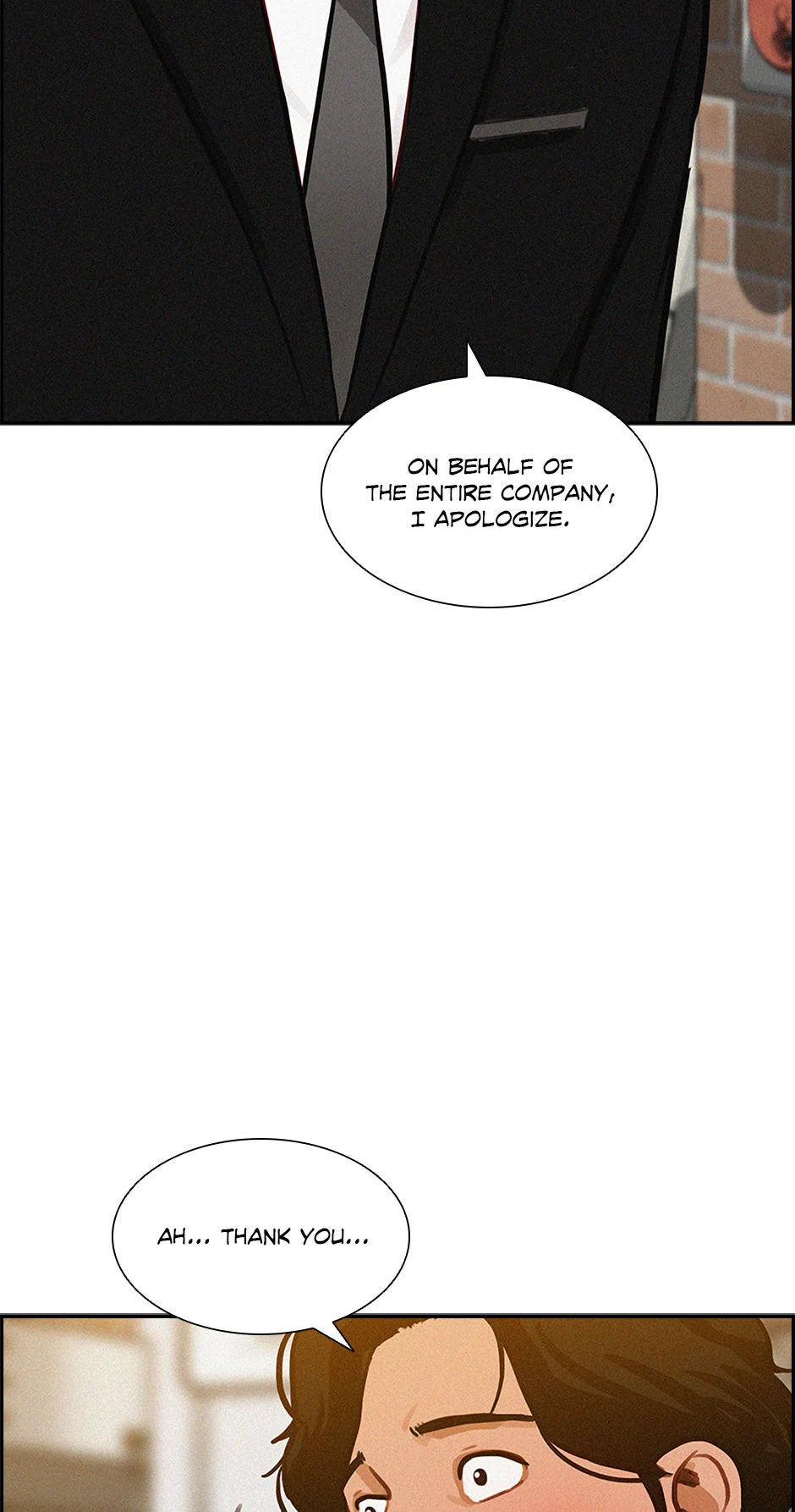 Lord of Money — Chapter 200 — page 70