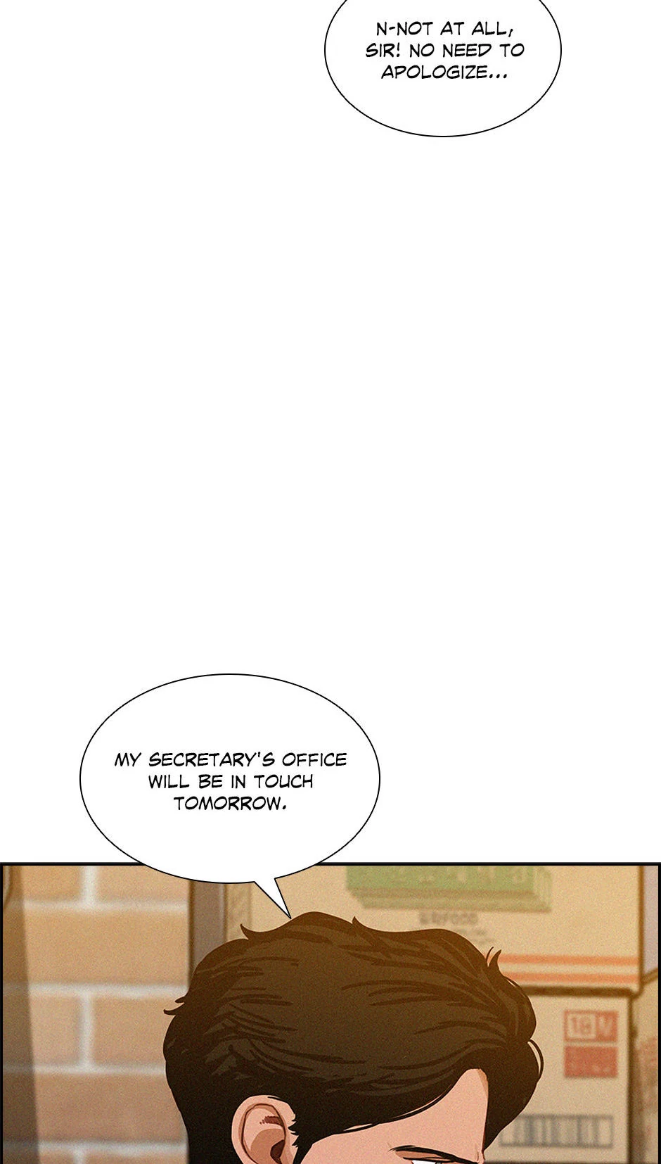 Lord of Money — Chapter 200 — page 74