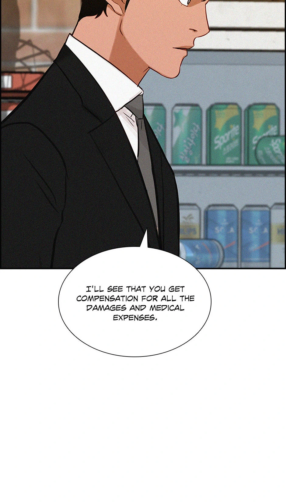 Lord of Money — Chapter 200 — page 75