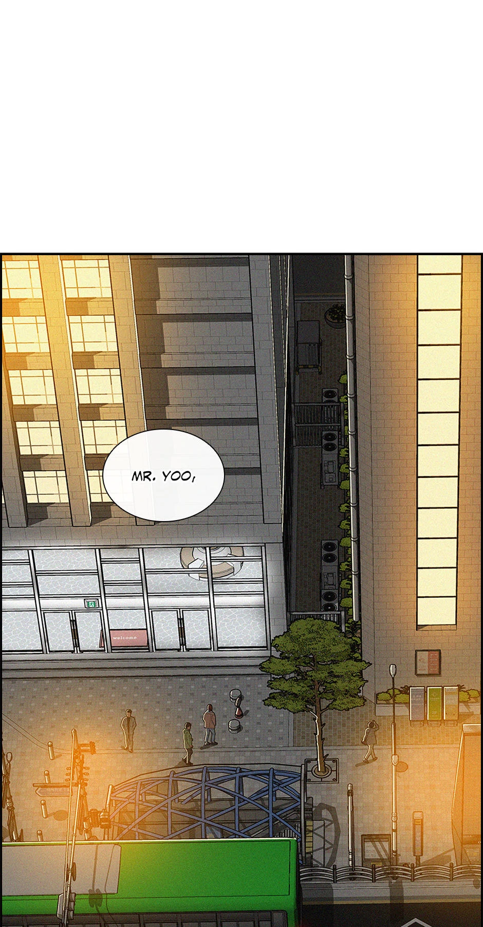 Lord of Money — Chapter 200 — page 78