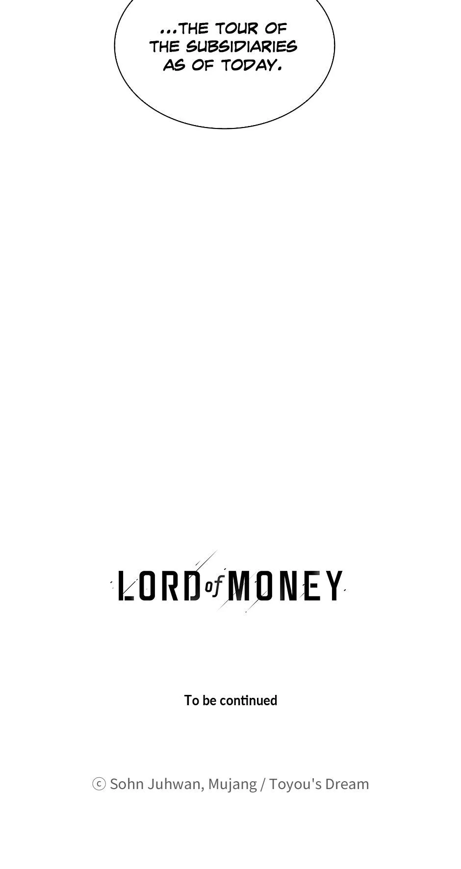 Lord of Money — Chapter 200 — page 84