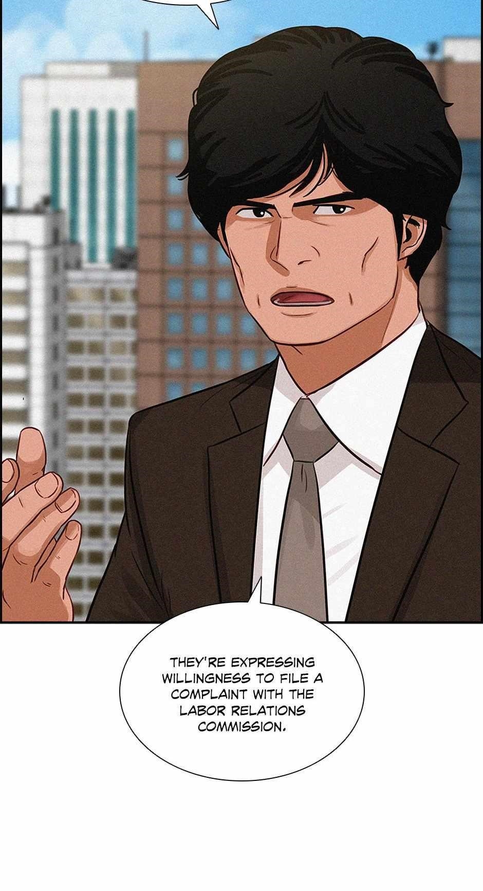 Lord of Money — Chapter 201 — page 5