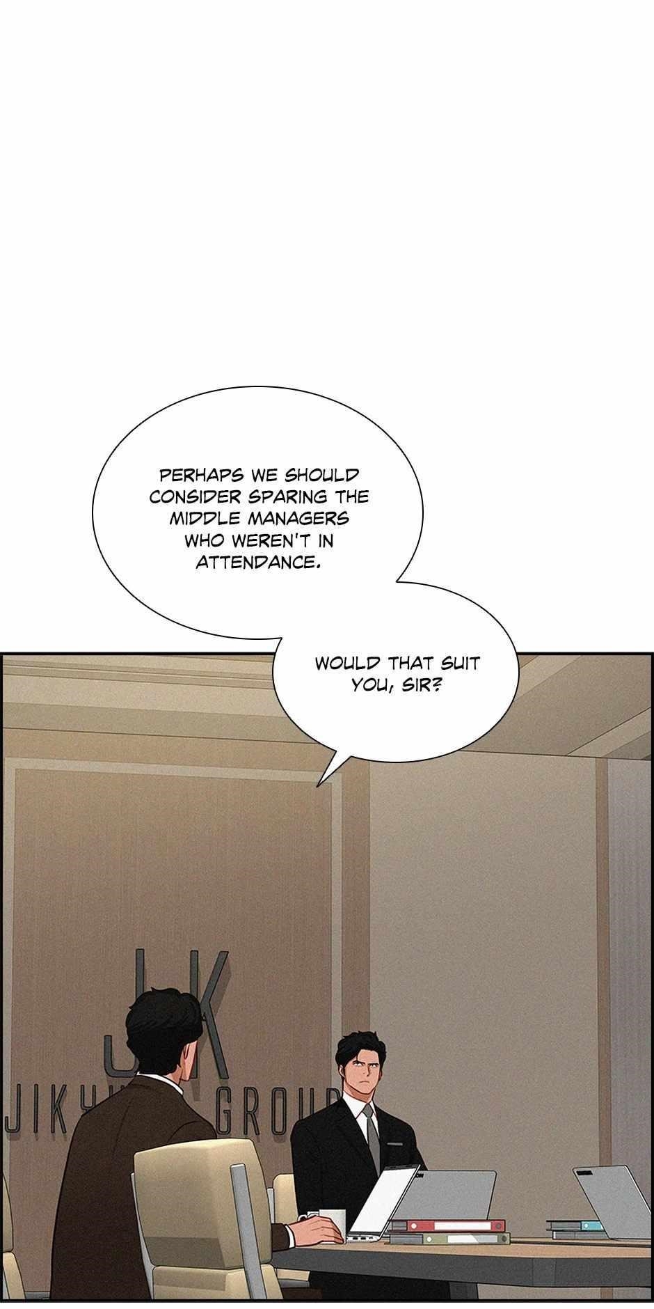 Lord of Money — Chapter 201 — page 7