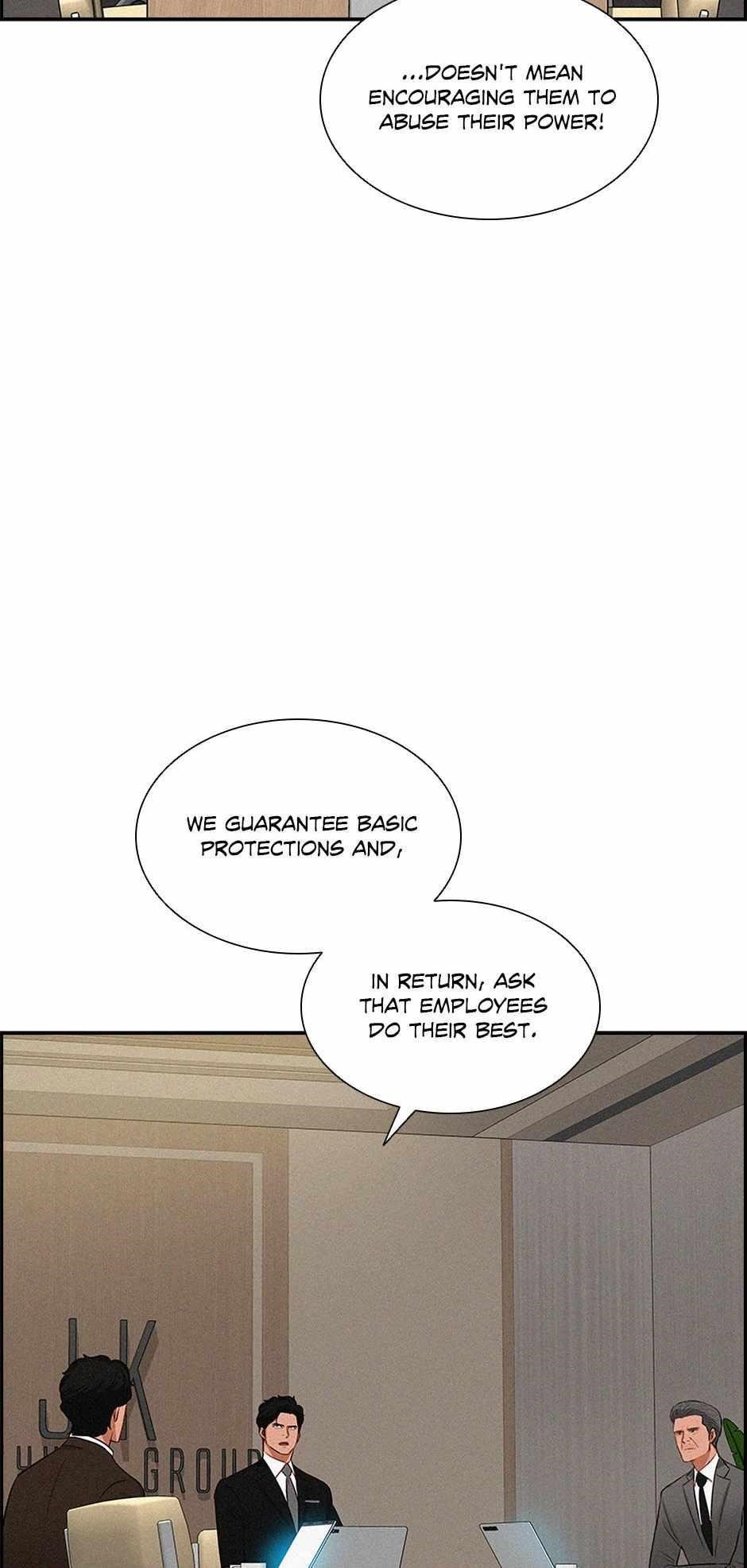 Lord of Money — Chapter 201 — page 12