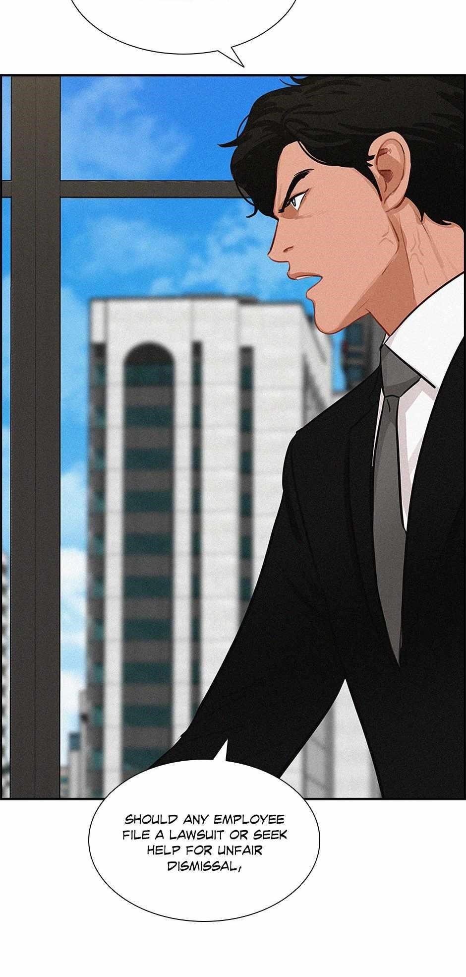 Lord of Money — Chapter 201 — page 15