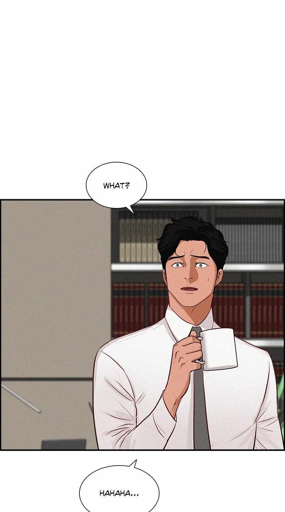 Lord of Money — Chapter 201 — page 21