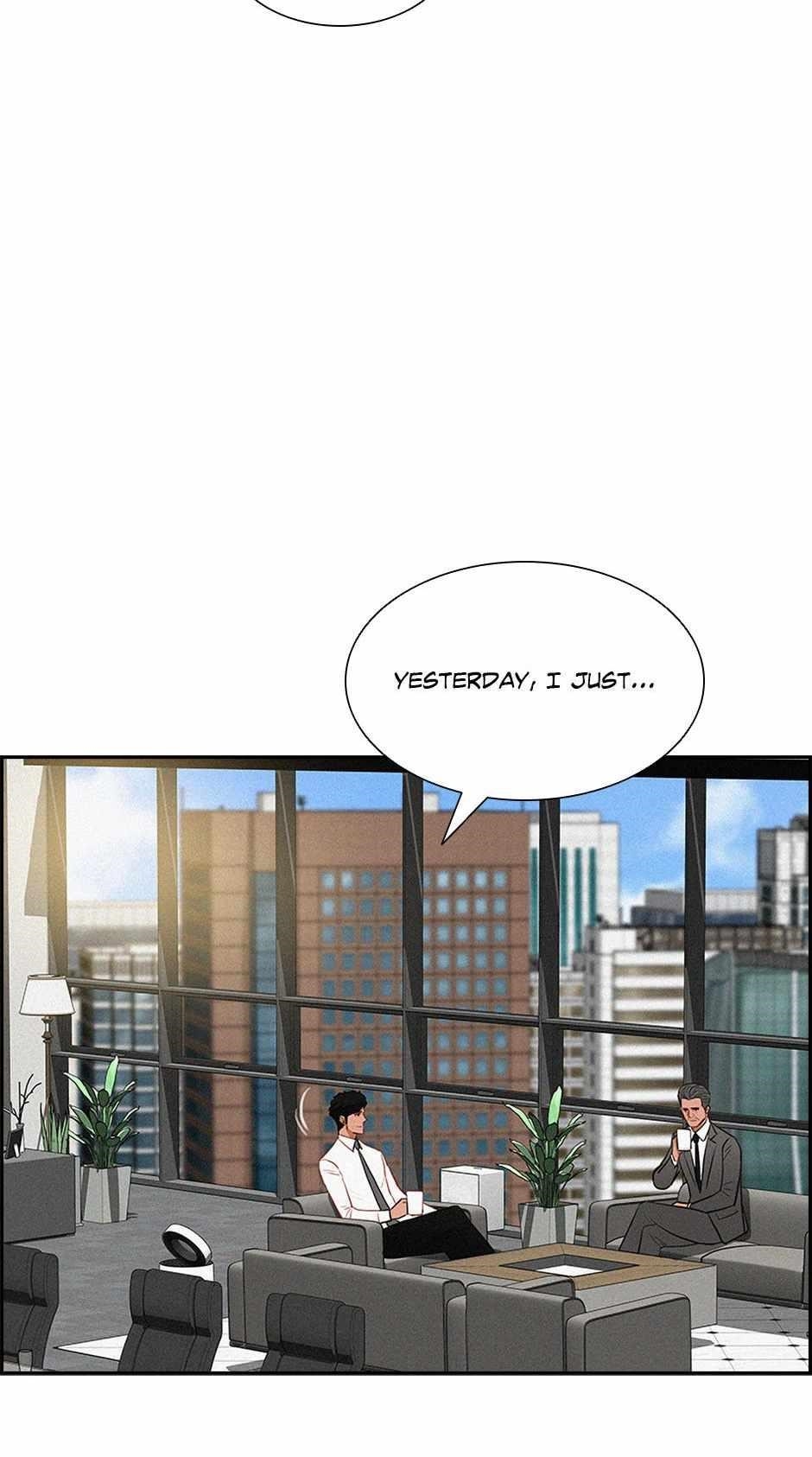 Lord of Money — Chapter 201 — page 22