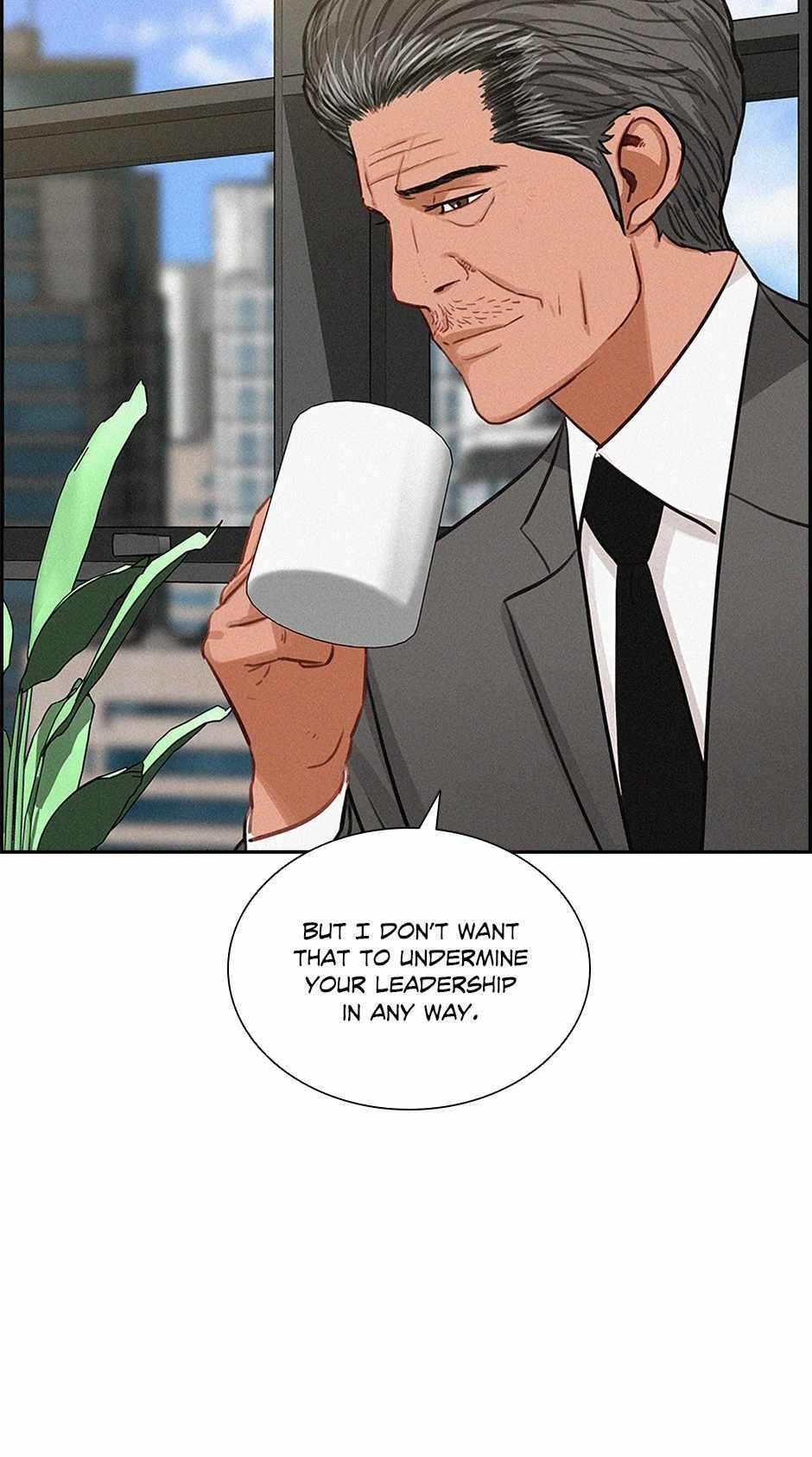 Lord of Money — Chapter 201 — page 25