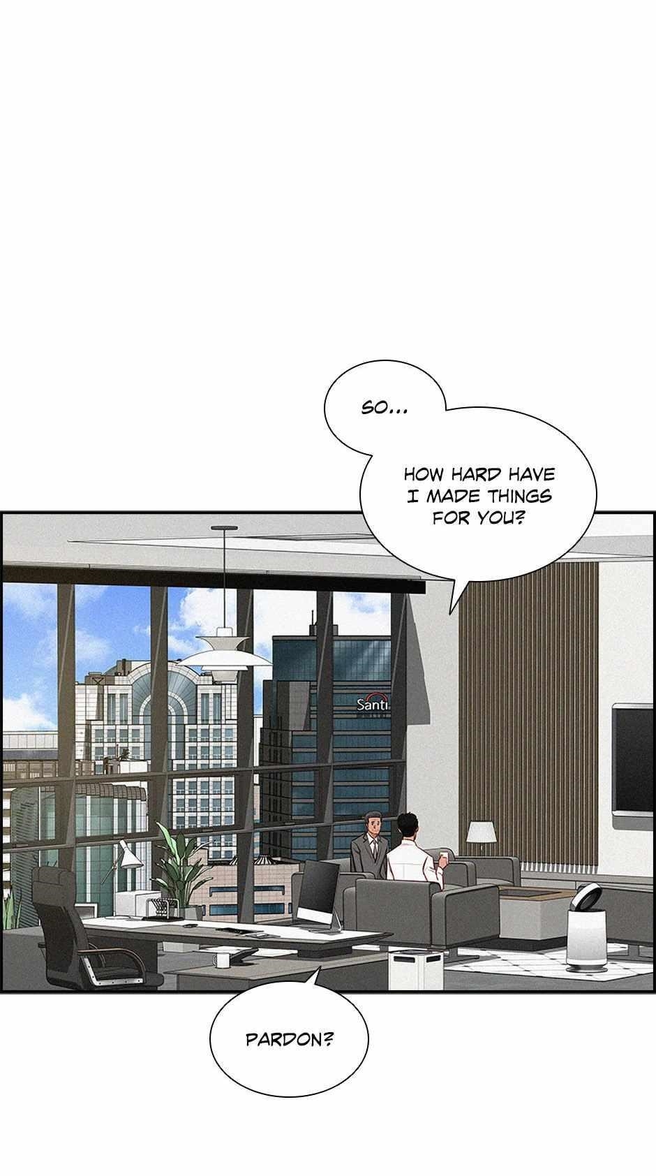 Lord of Money — Chapter 201 — page 26