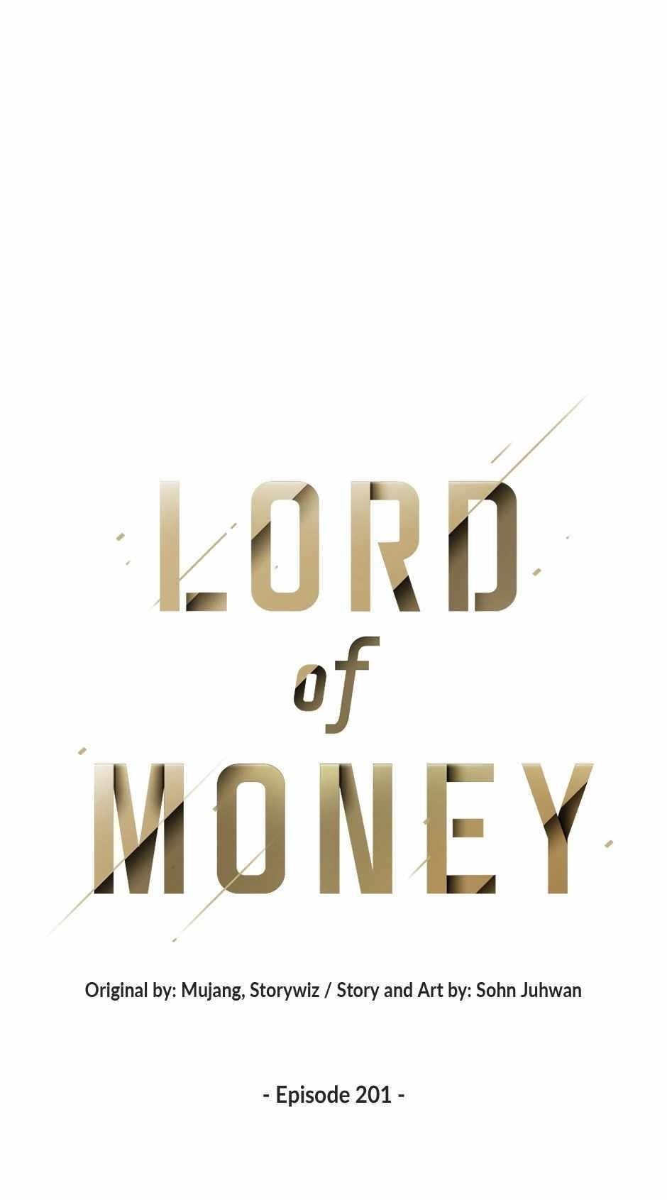 Lord of Money — Chapter 201 — page 27