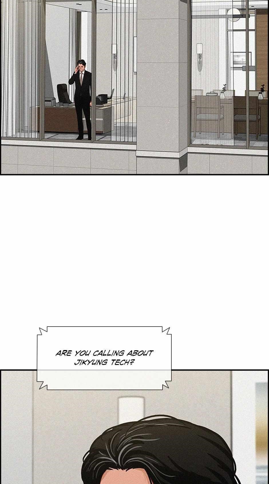 Lord of Money — Chapter 201 — page 30