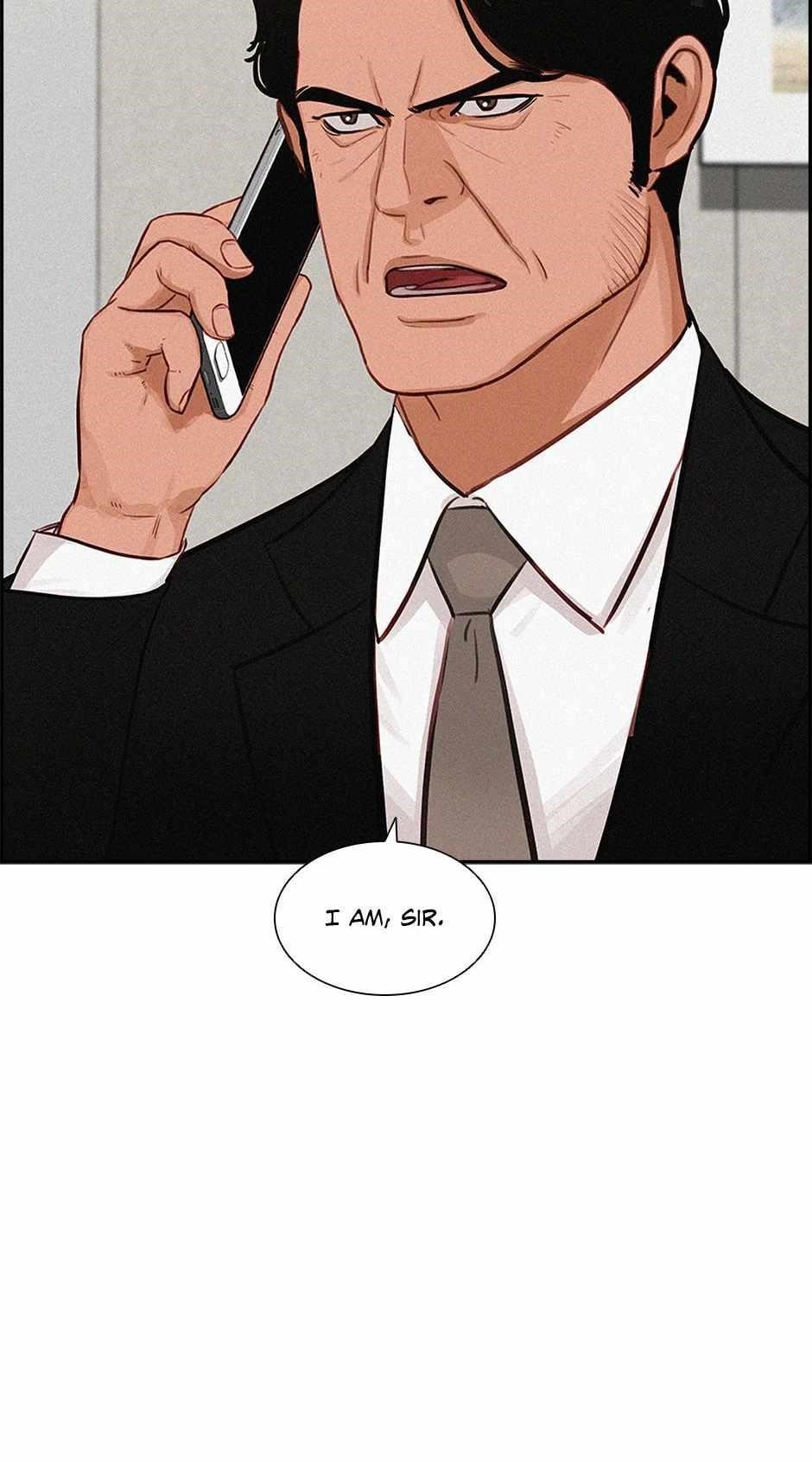 Lord of Money — Chapter 201 — page 31