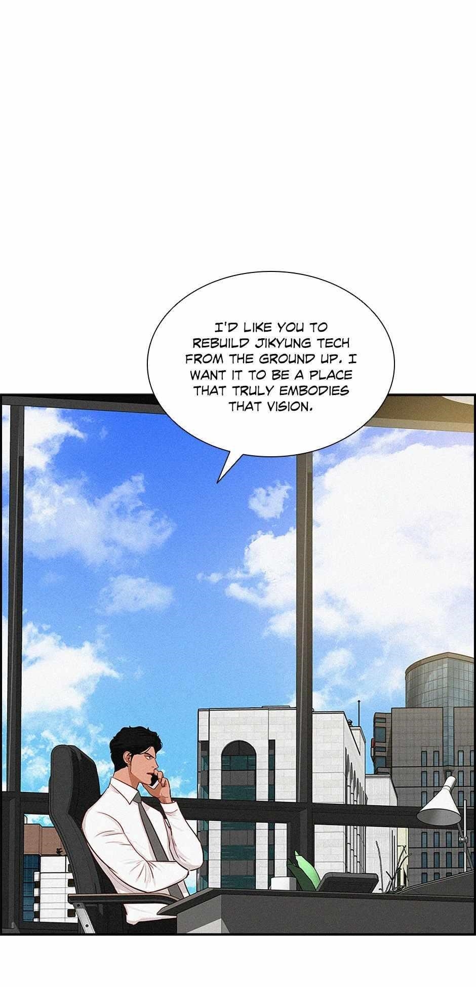 Lord of Money — Chapter 201 — page 33