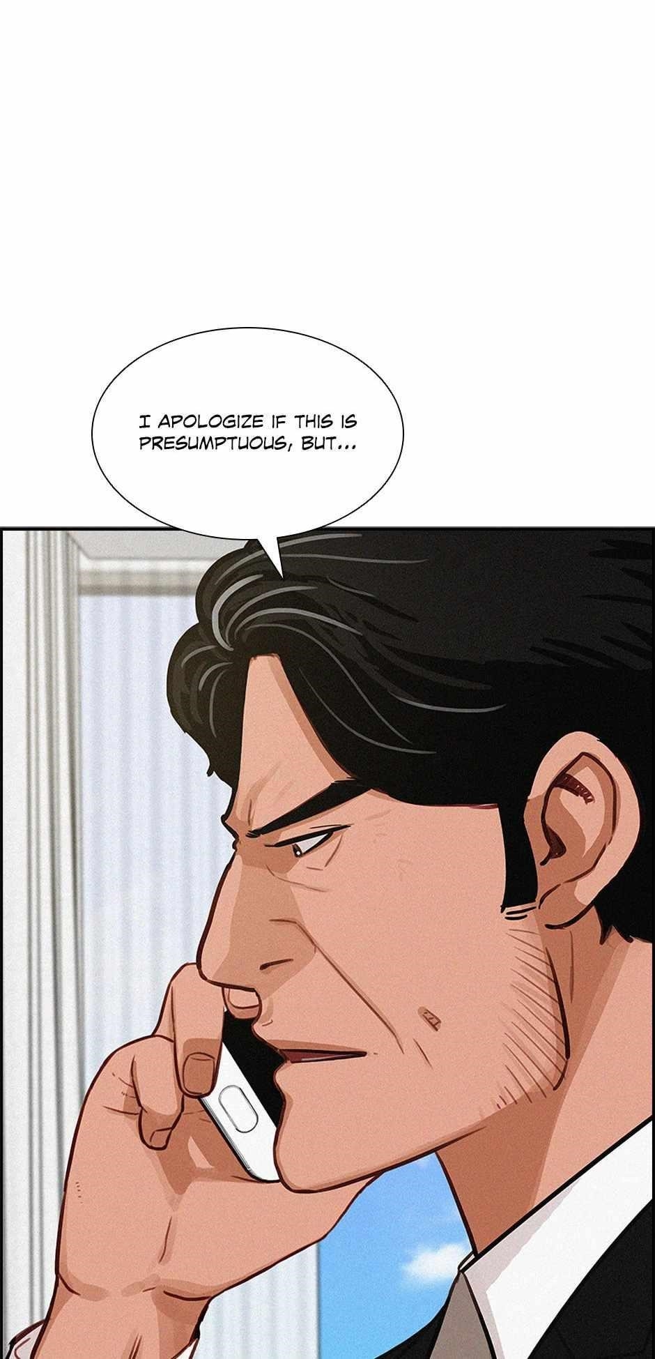 Lord of Money — Chapter 201 — page 34