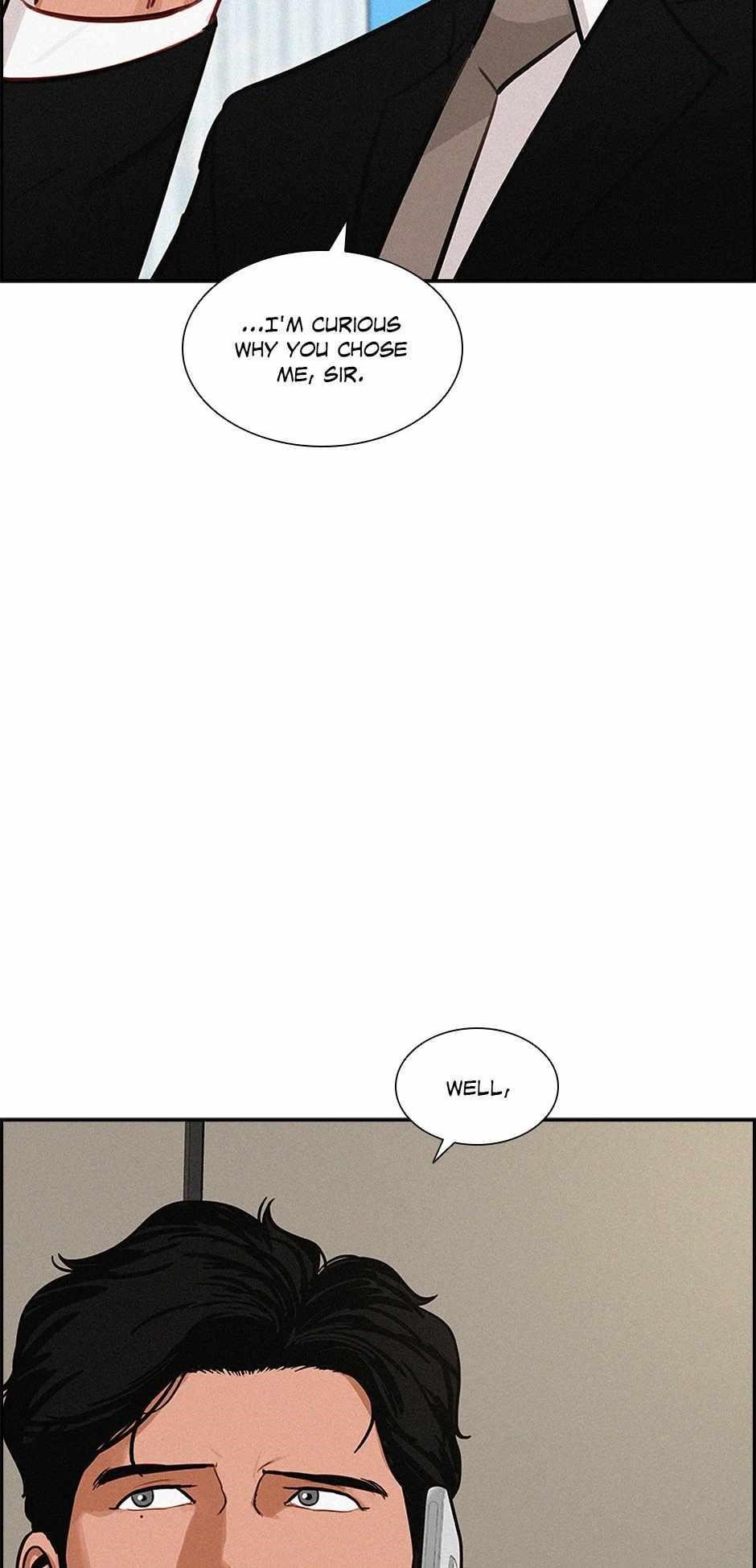 Lord of Money — Chapter 201 — page 35