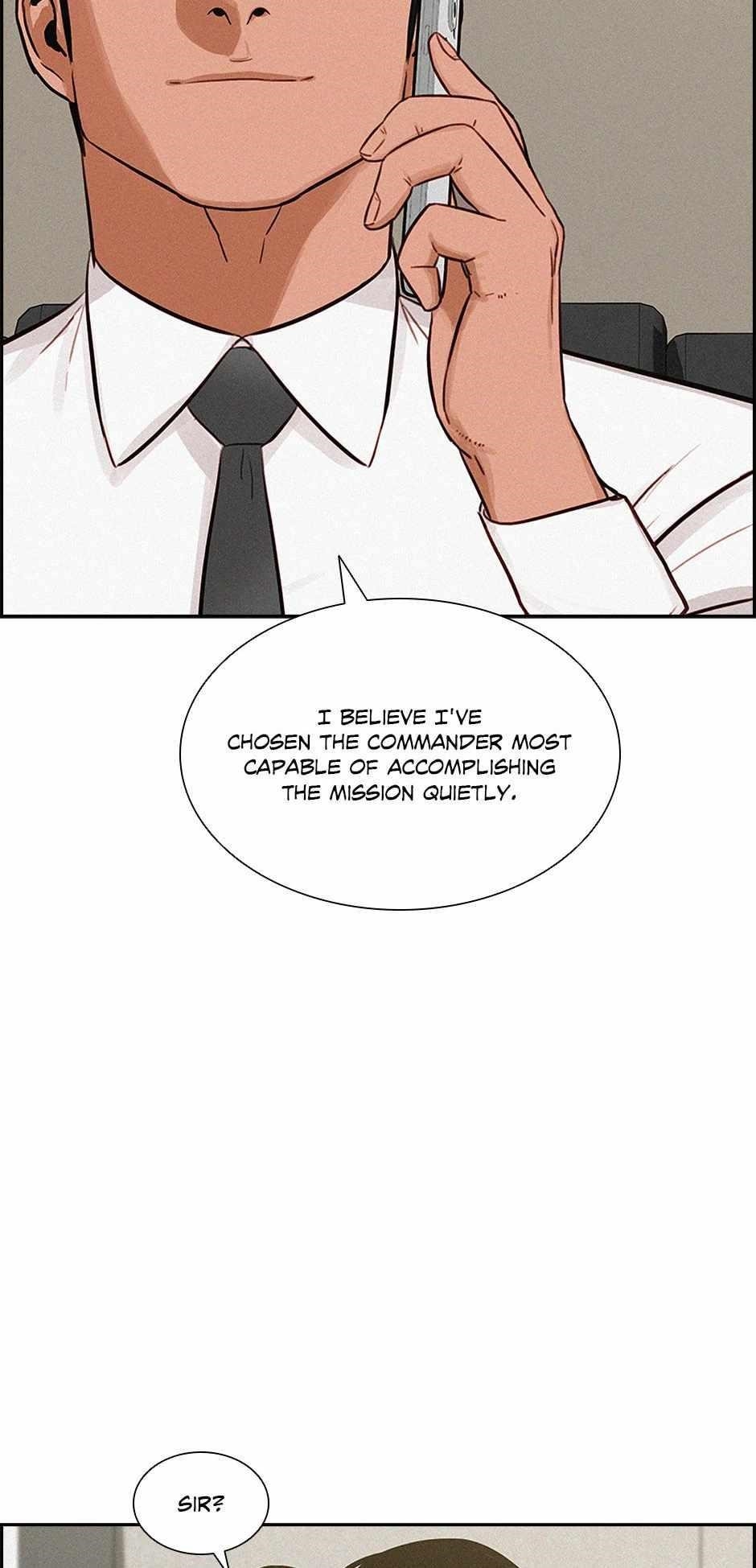 Lord of Money — Chapter 201 — page 36